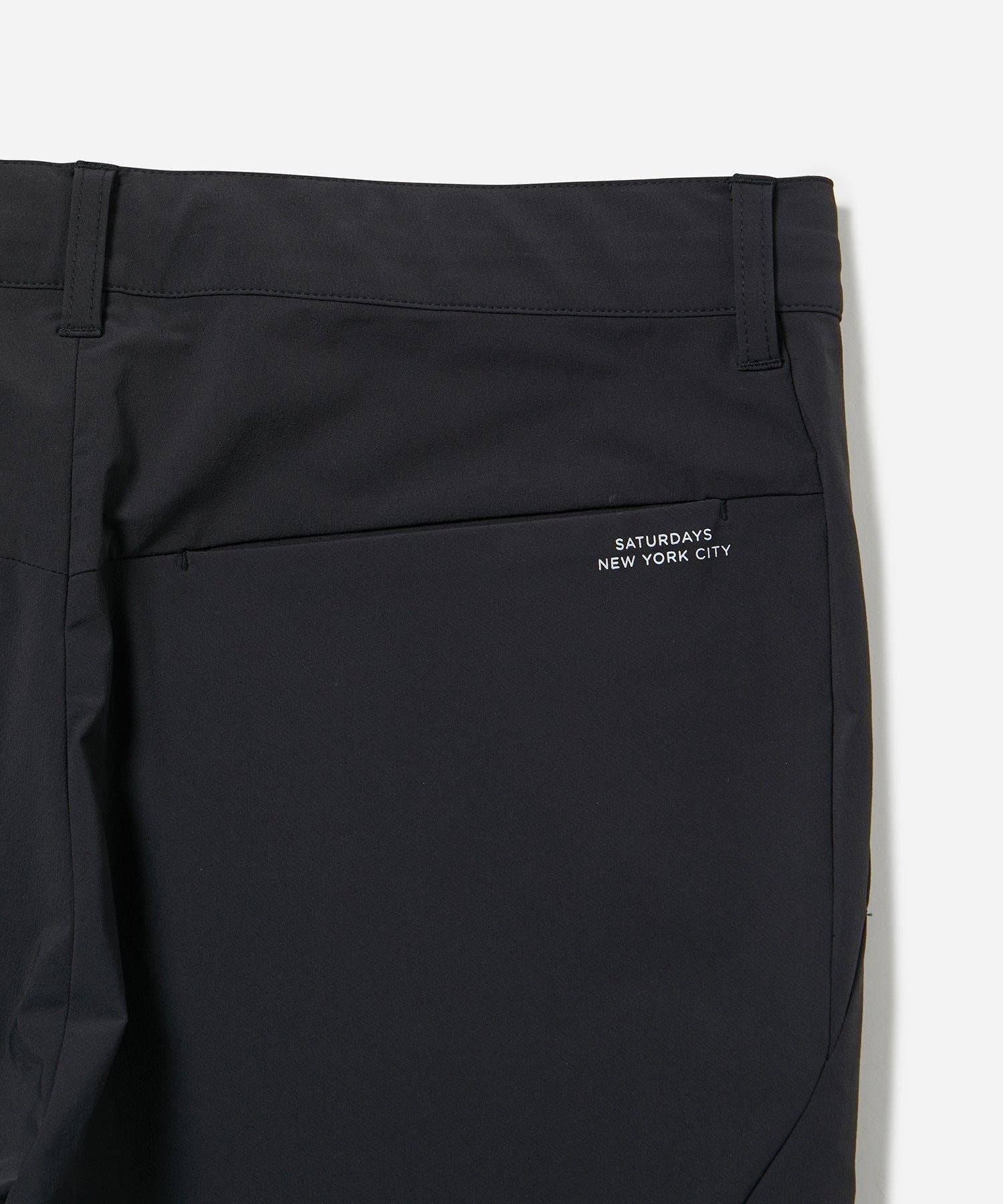 CORDURA Nylon Stretch Woven Pants | Saturdays NYC Japan