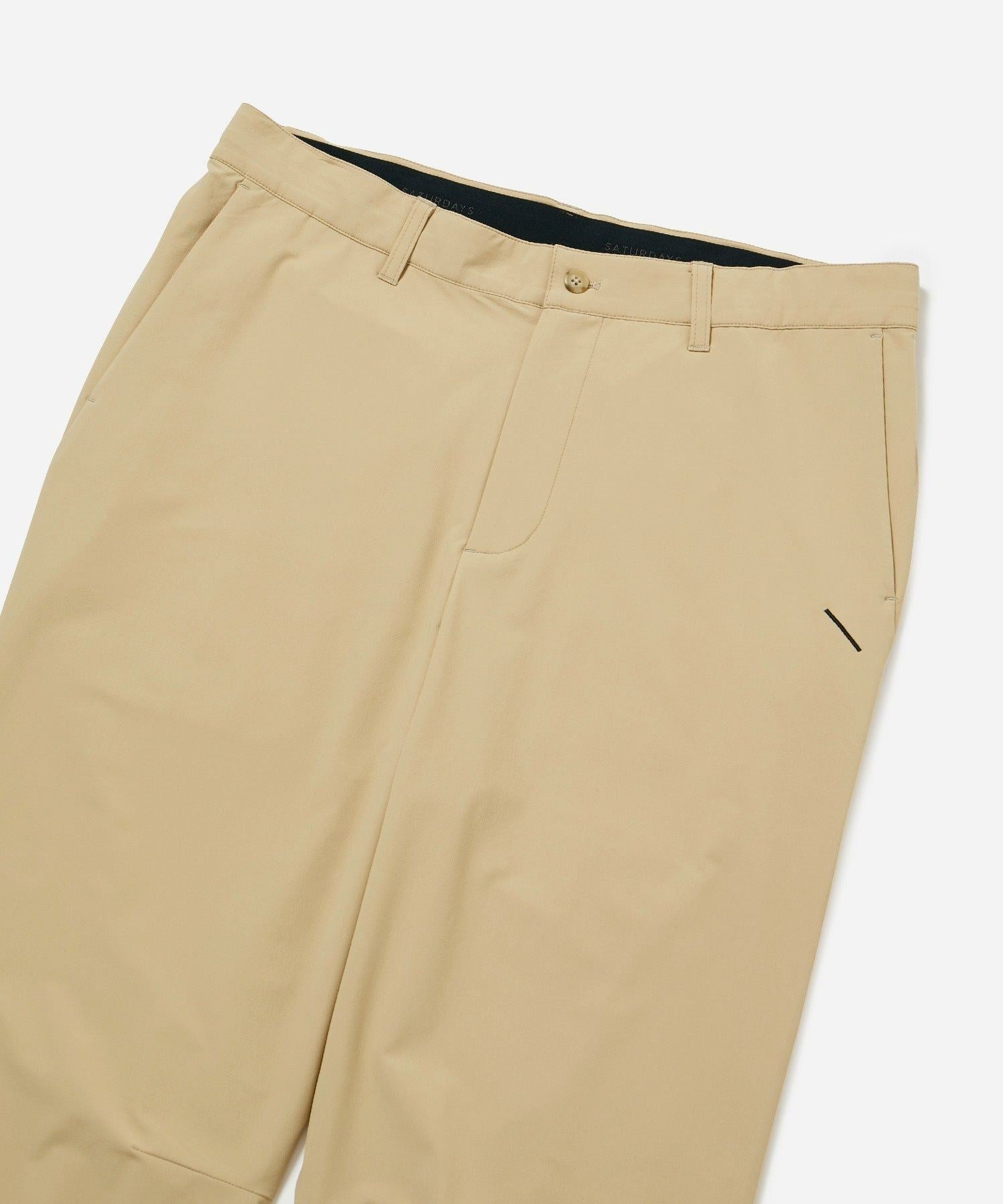 CORDURA Nylon Stretch Woven Pants | Saturdays NYC Japan