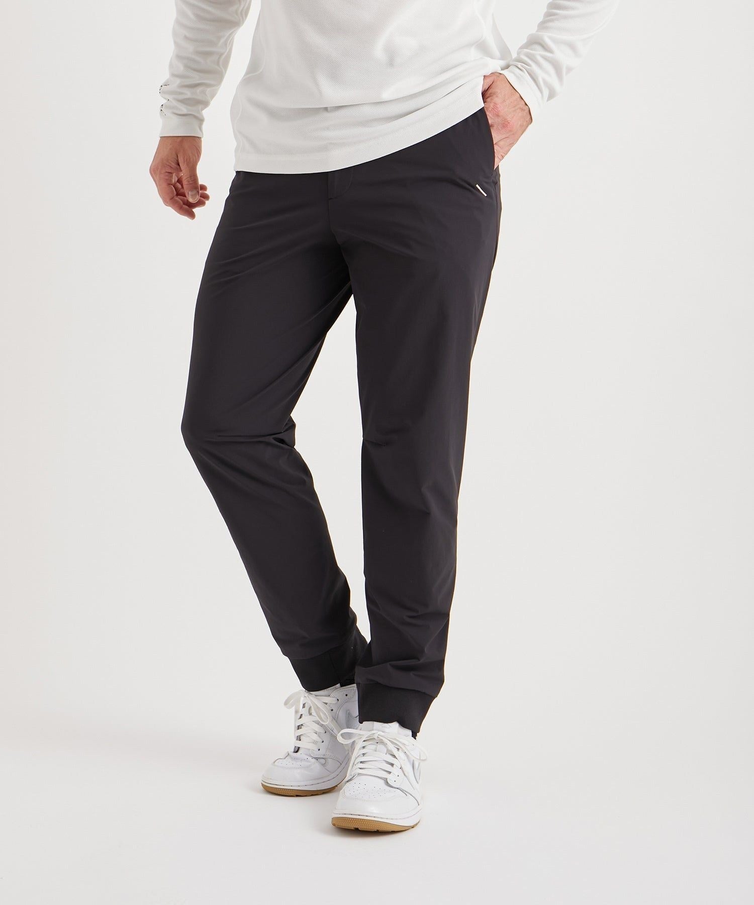 CORDURA Nylon Stretch Woven Pants | Saturdays NYC Japan