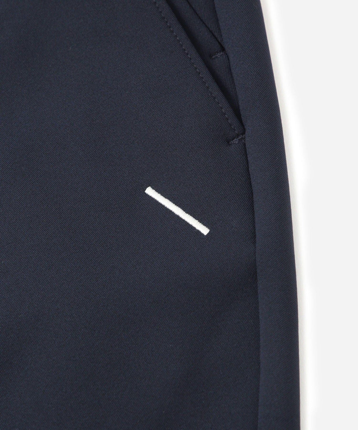 DOWN FABRIC Woven Pants