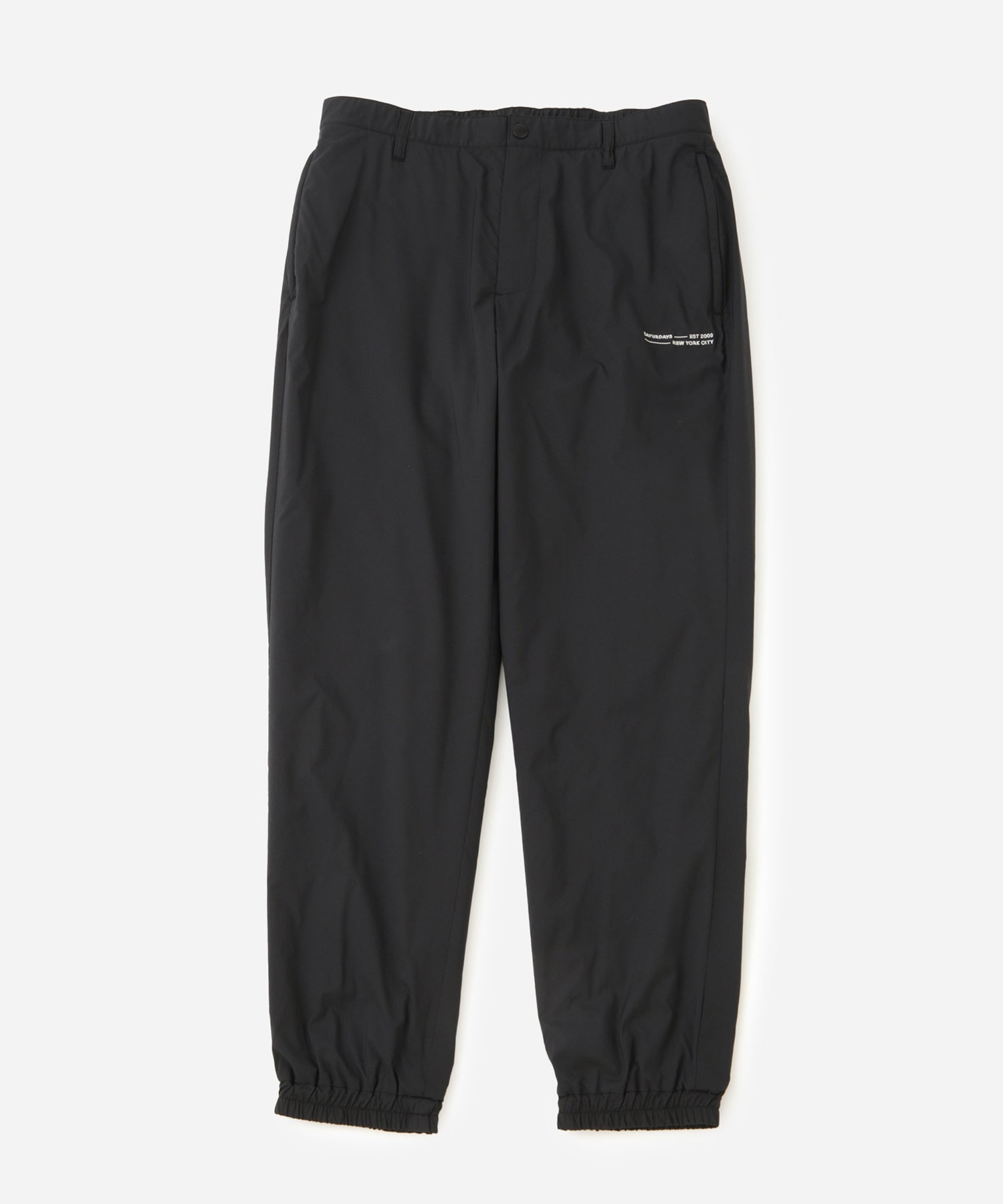 SOLOTEX Stretch Woven OCTA Lining Pants | Saturdays NYC Japan