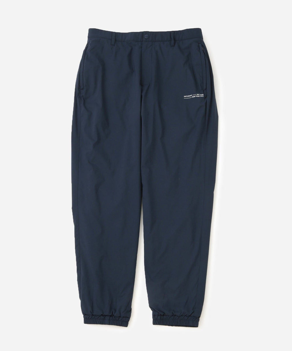SOLOTEX Stretch Woven OCTA Lining Pants | Saturdays NYC Japan