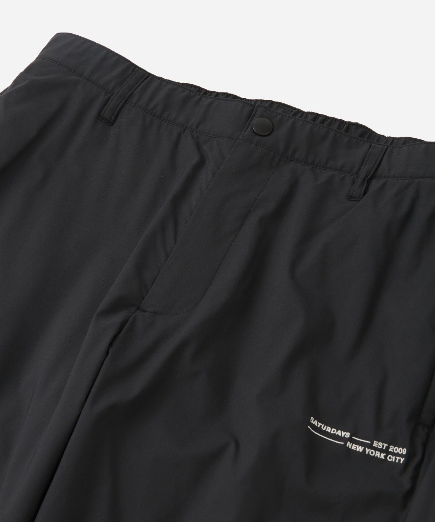 SOLOTEX Stretch Woven OCTA Lining Pants | Saturdays NYC Japan