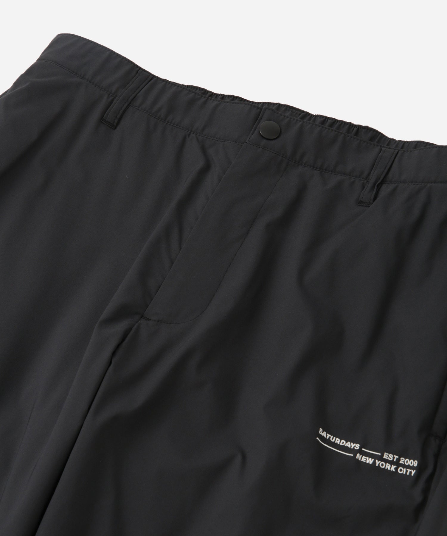 SOLOTEX Stretch Woven OCTA Lining Pants