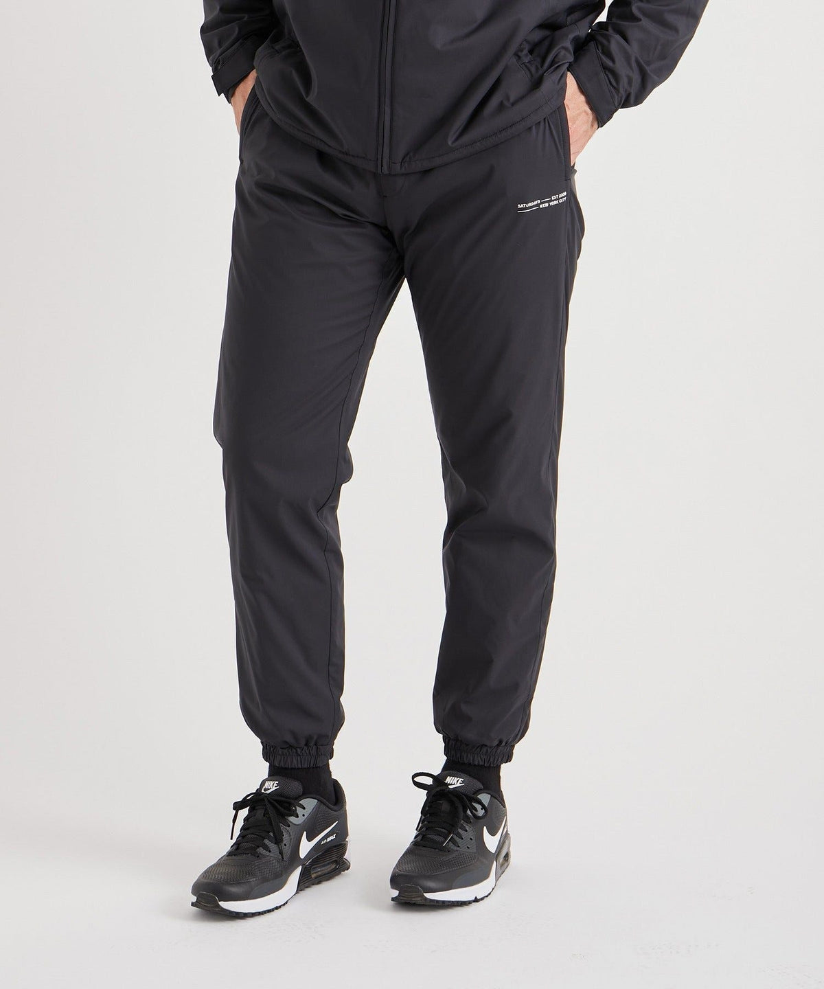 SOLOTEX Stretch Woven OCTA Lining Pants