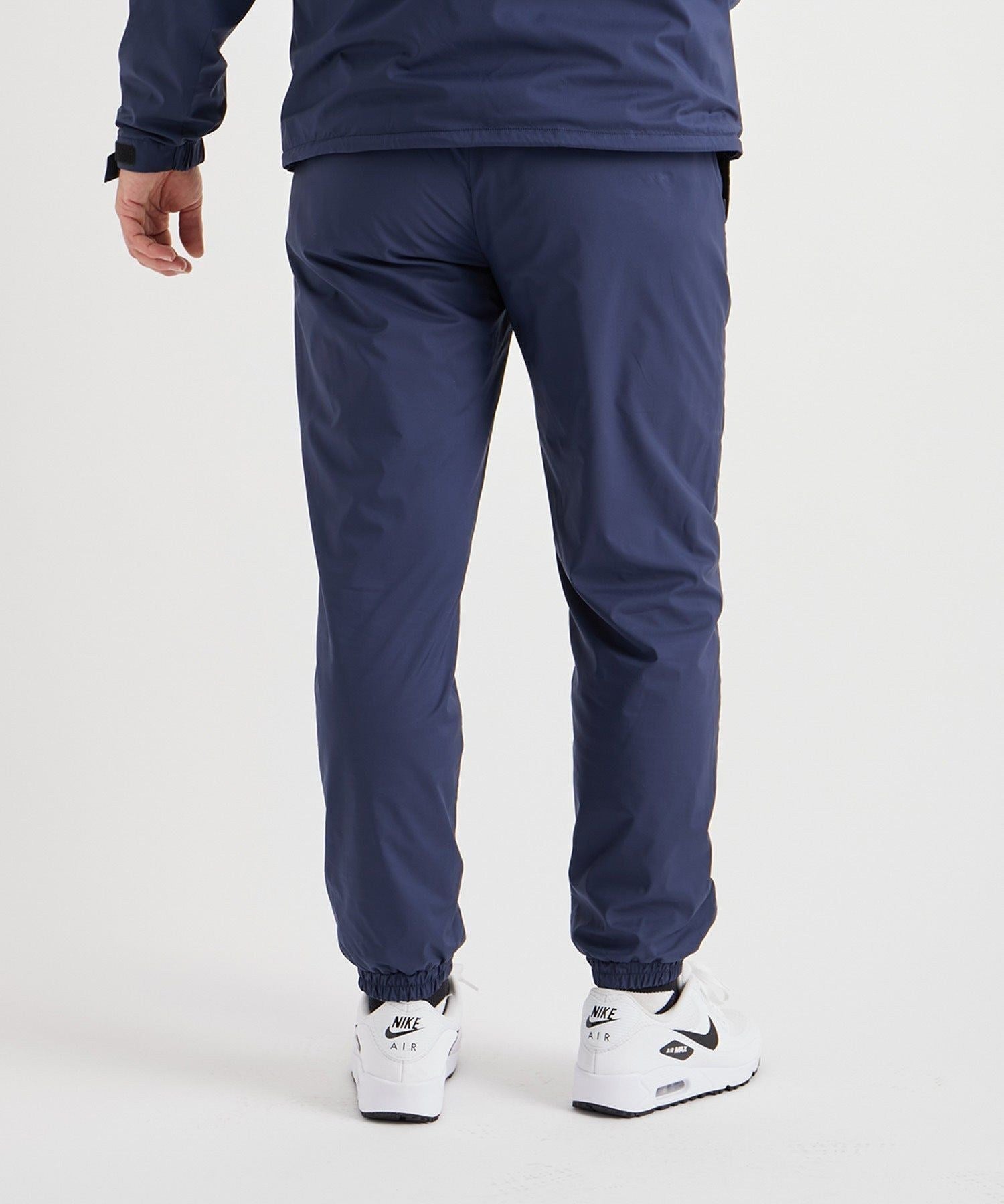 【ネイビー（40）】SOLOTEX Stretch Woven OCTA Lining Pants SOLOTEX Stretch Woven OCTA Lining Pants | Saturdays NYC Japan