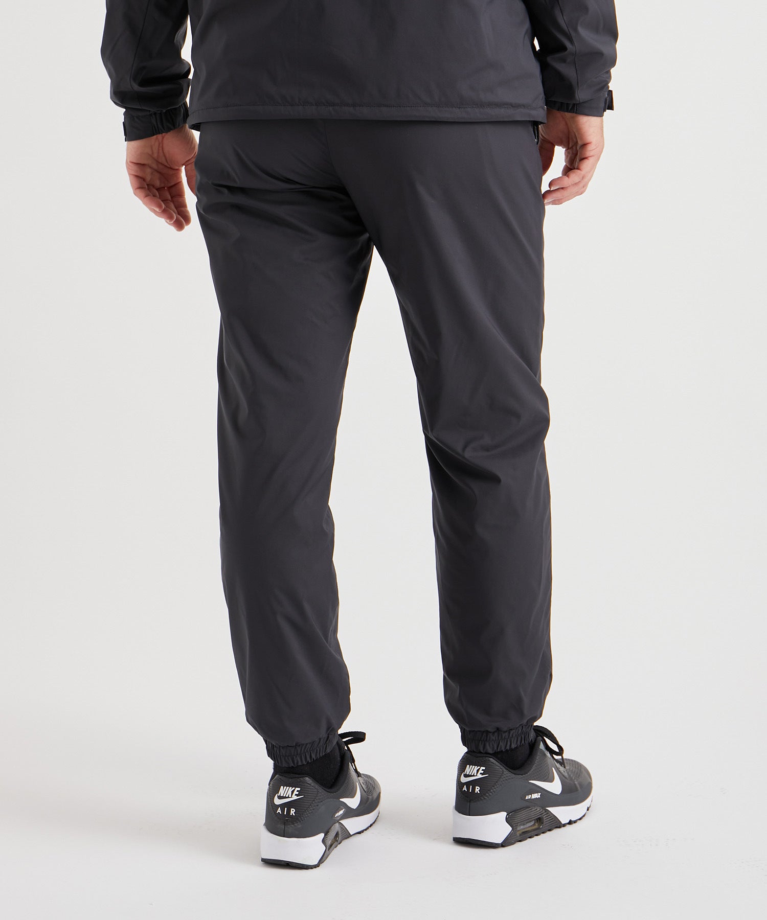 SOLOTEX Stretch Woven OCTA Lining Pants