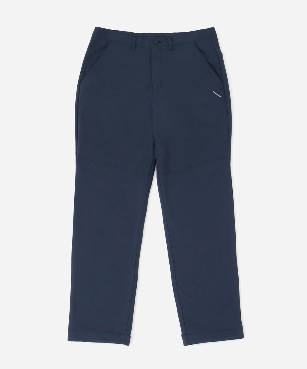 TEXBRID High Gauge Brushed Lining Pants