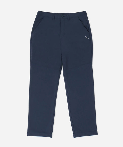 TEXBRID High Gauge Brushed Lining Pants | Saturdays NYC Japan