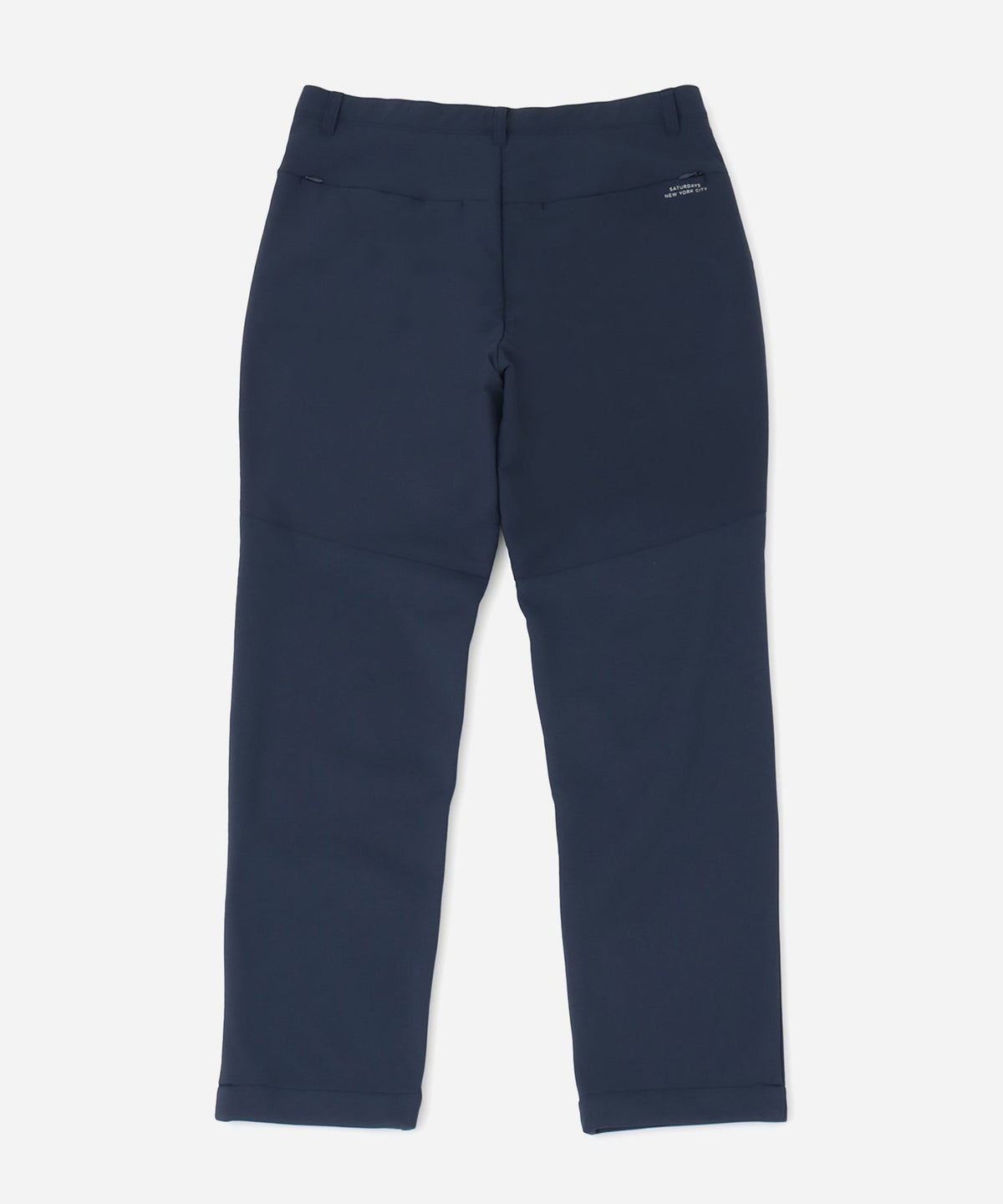 TEXBRID High Gauge Brushed Lining Pants