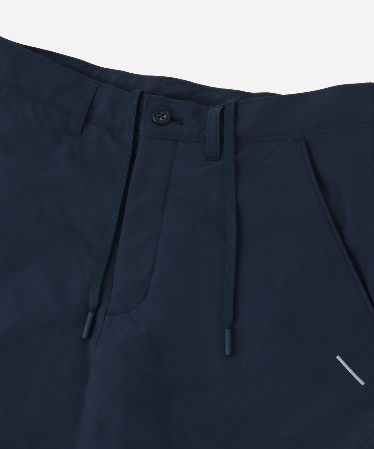TEXBRID High Gauge Brushed Lining Pants