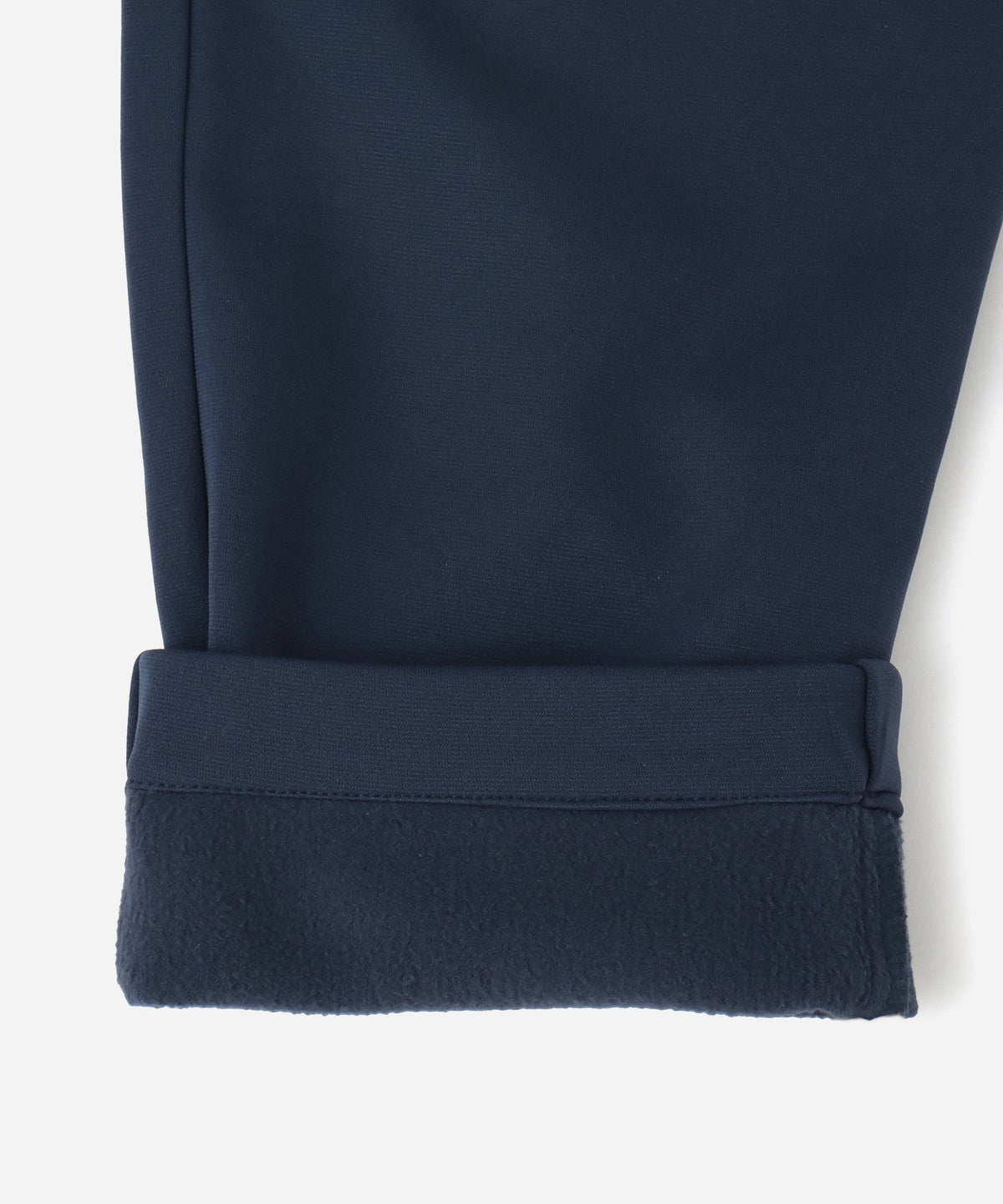 TEXBRID High Gauge Brushed Lining Pants