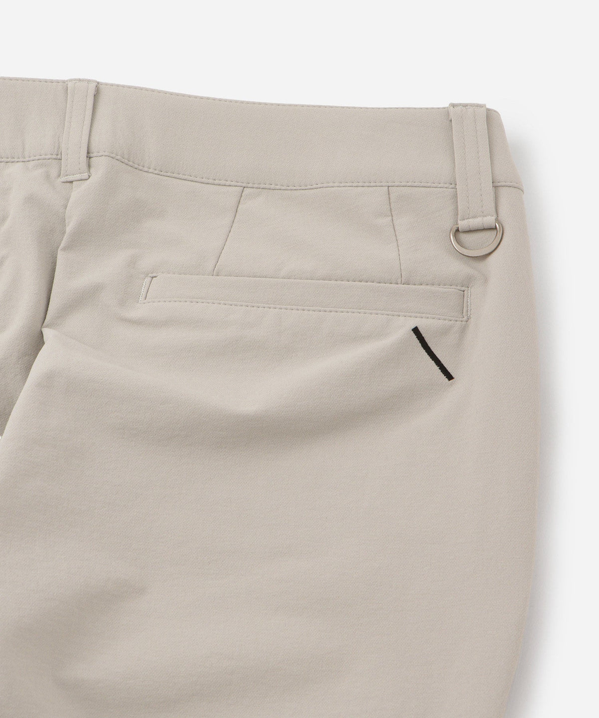 womens Taslan Nylon Pants