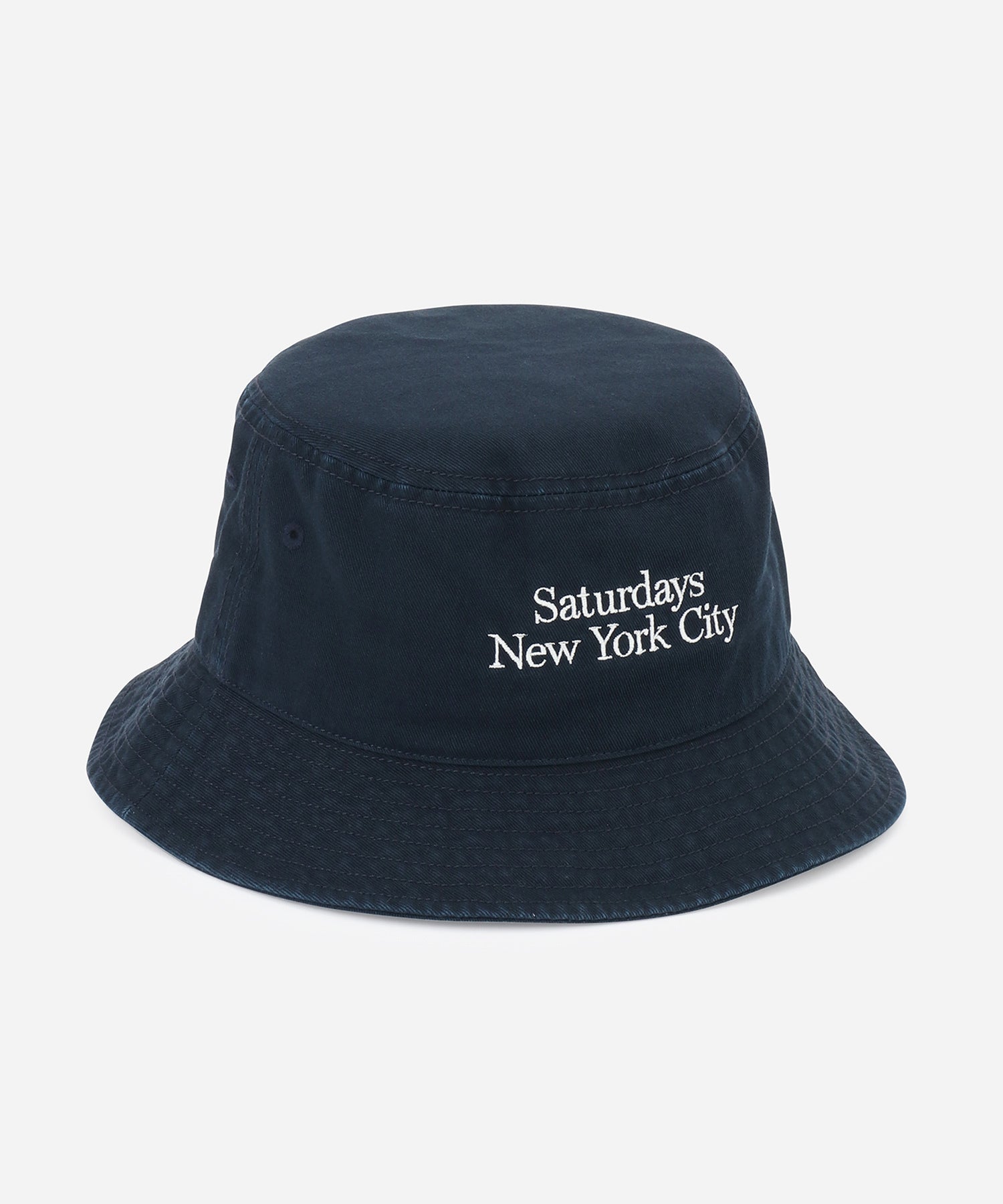 Washed bucket hat | Saturdays NYC Japan