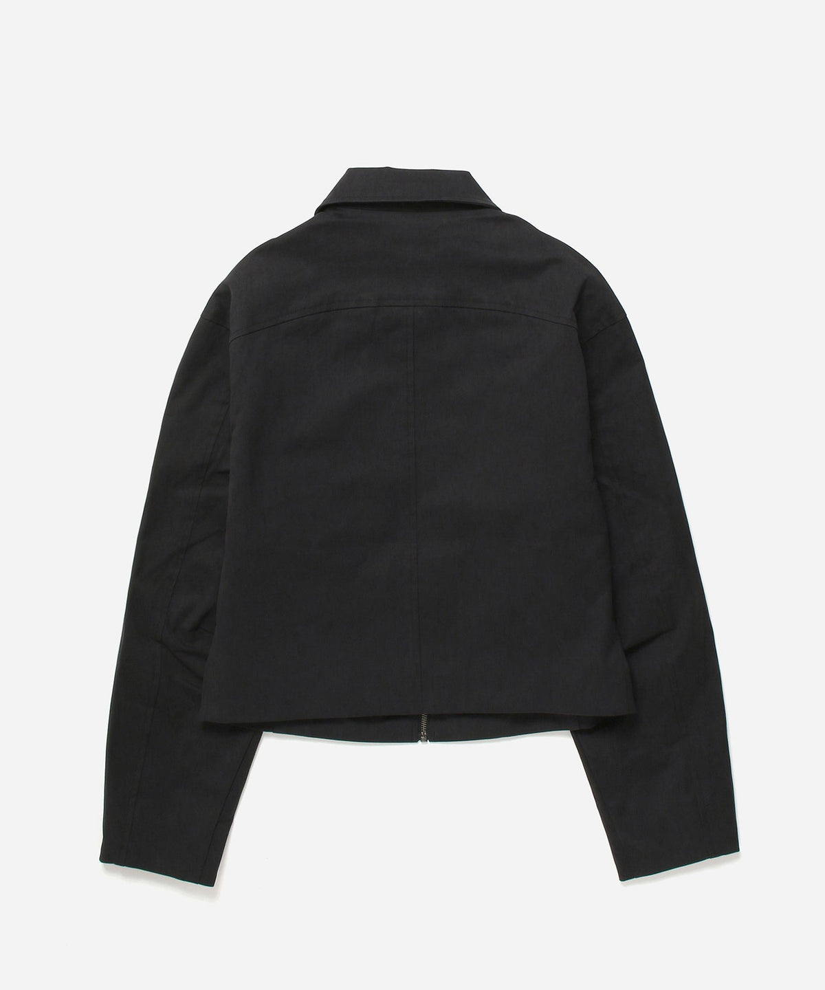 JIAO SANDED TWILL JACKET