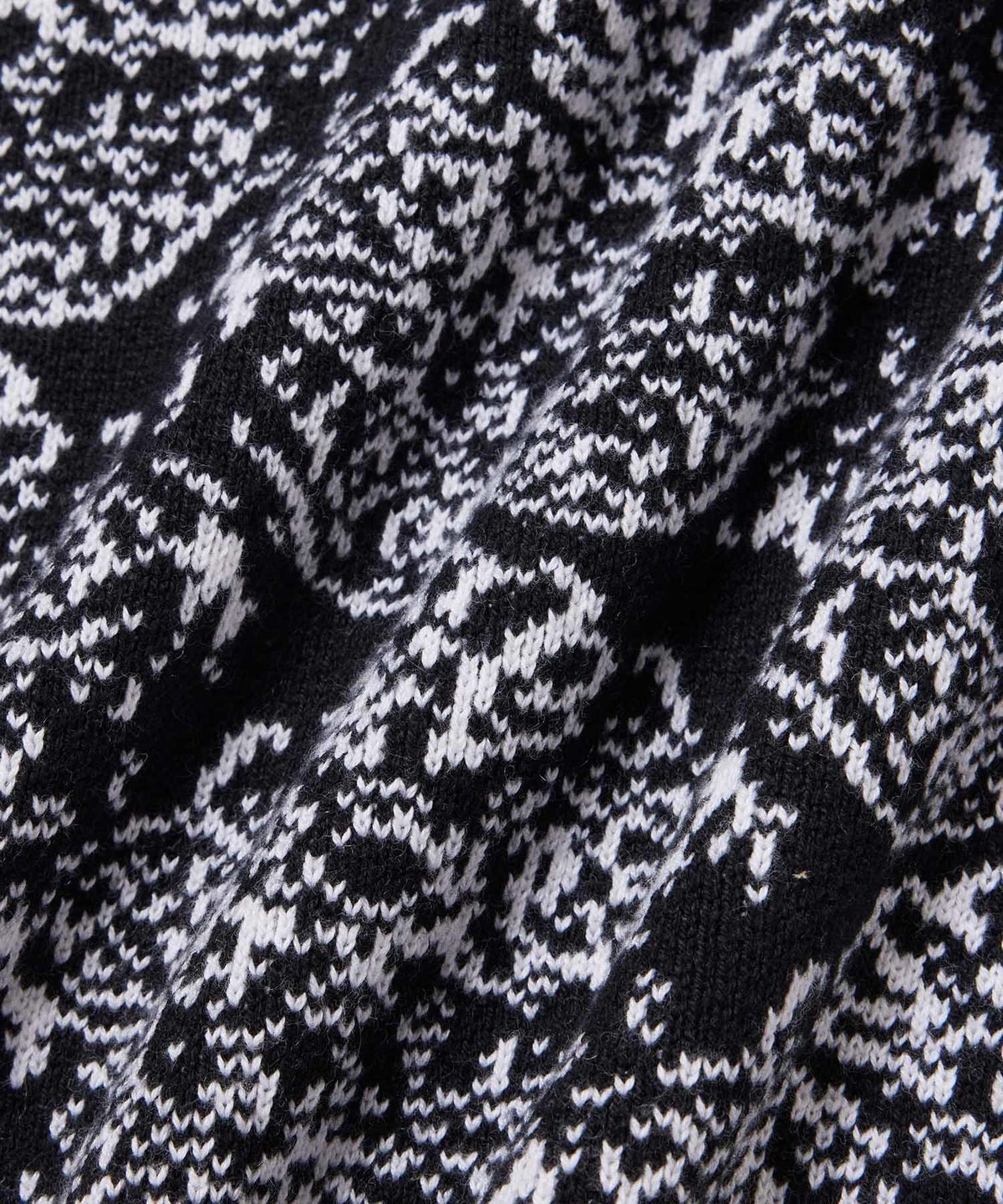 VARICK MOCKNECK SWEATER