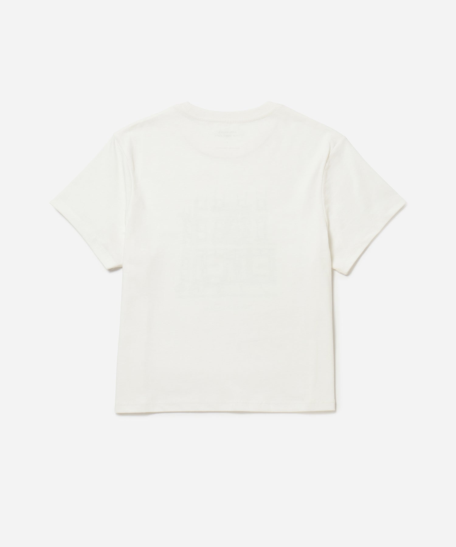 Cafe Standard SS Tee