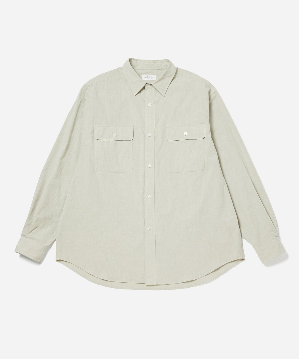 CHAMBRAY WORK SHIRTS