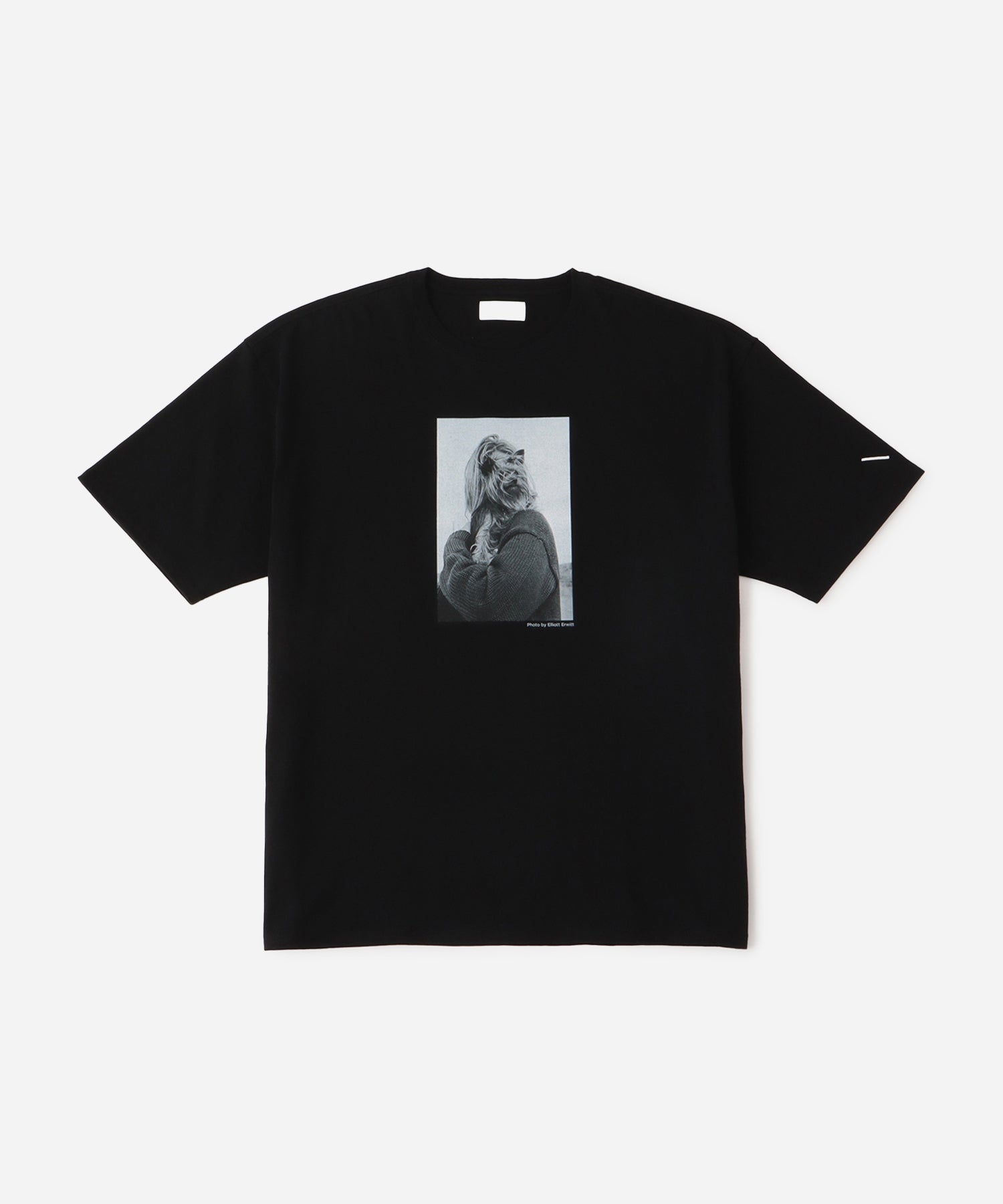 Elliott Erwitt SS TEE | Saturdays NYC Japan