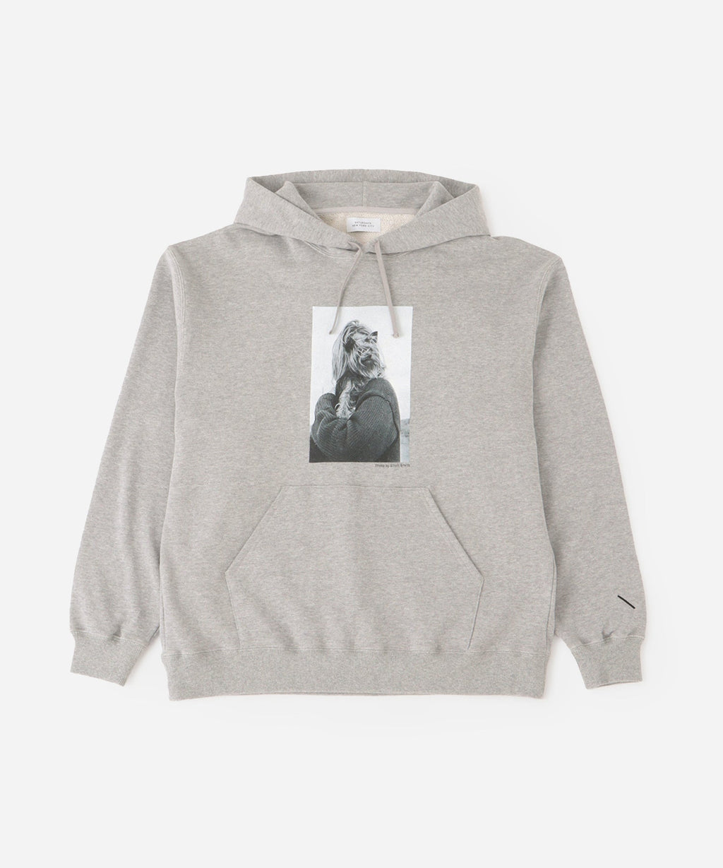 Elliott Erwitt  HOODIE