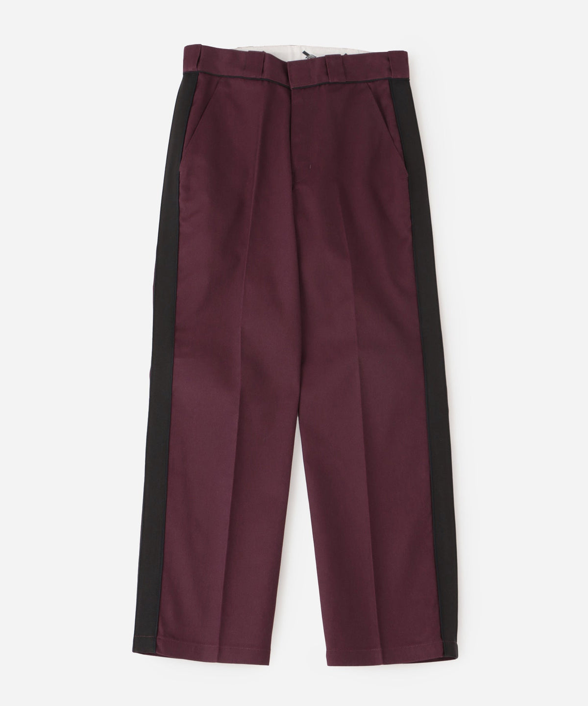 SNYC x Dickies PIPING&SIDE TAPE