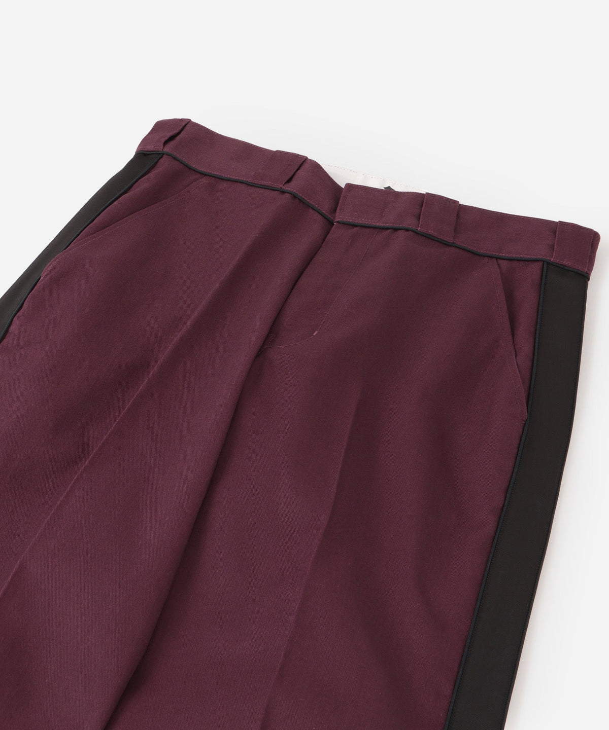 SNYC x Dickies PIPING&SIDE TAPE