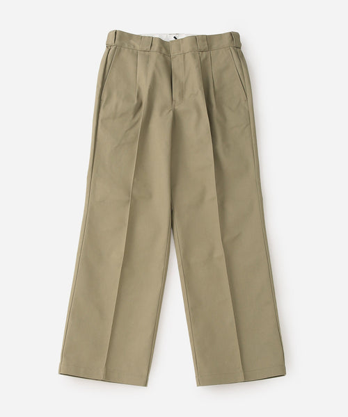 別注】＜Dickies＞パンツ | Exclusives 最新の別注アイテムを