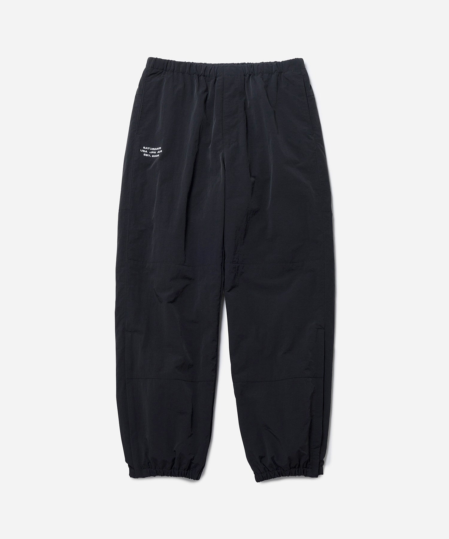 TRAINING PANTS | Saturdays NYC Japan