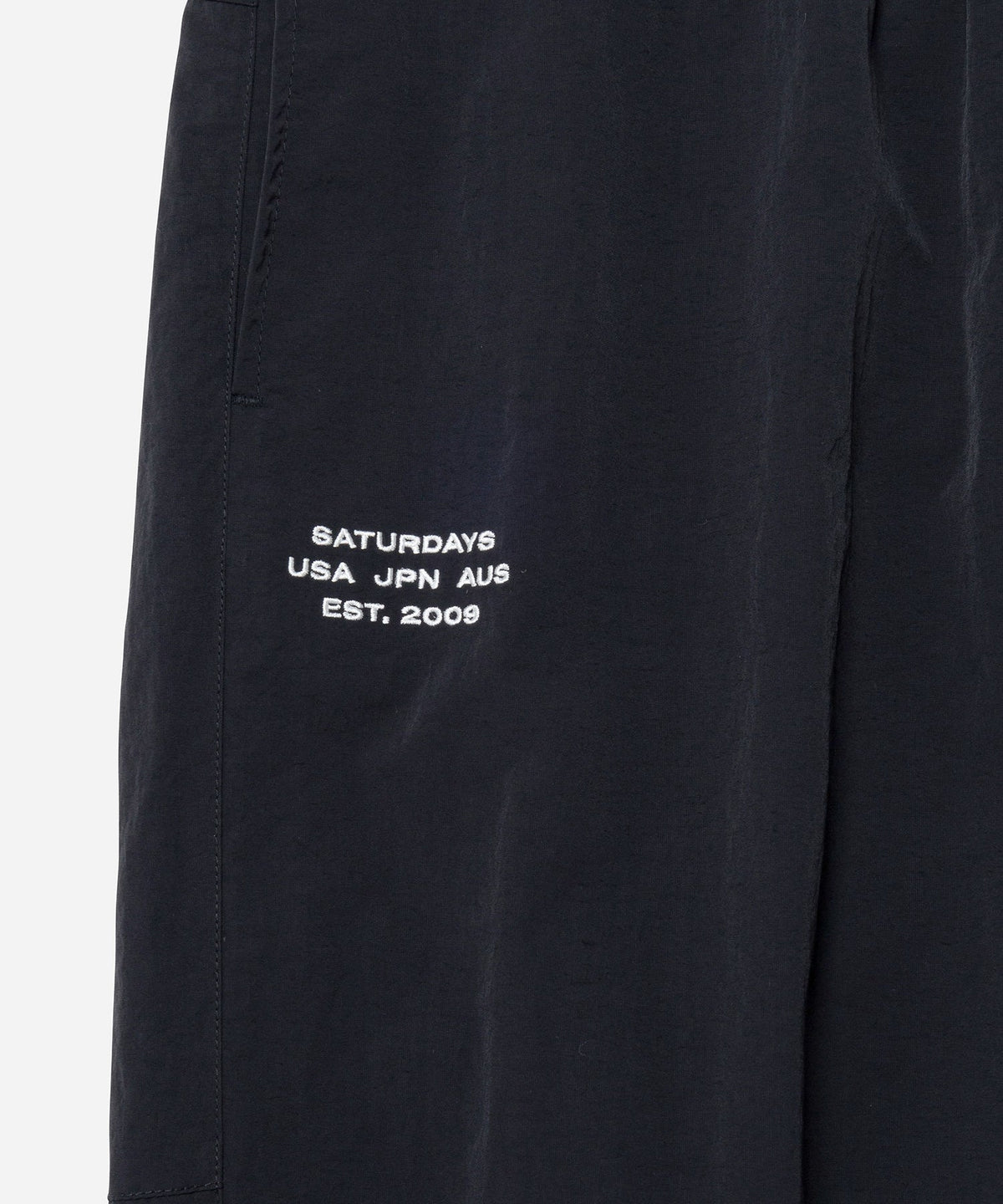 TRAINING PANTS