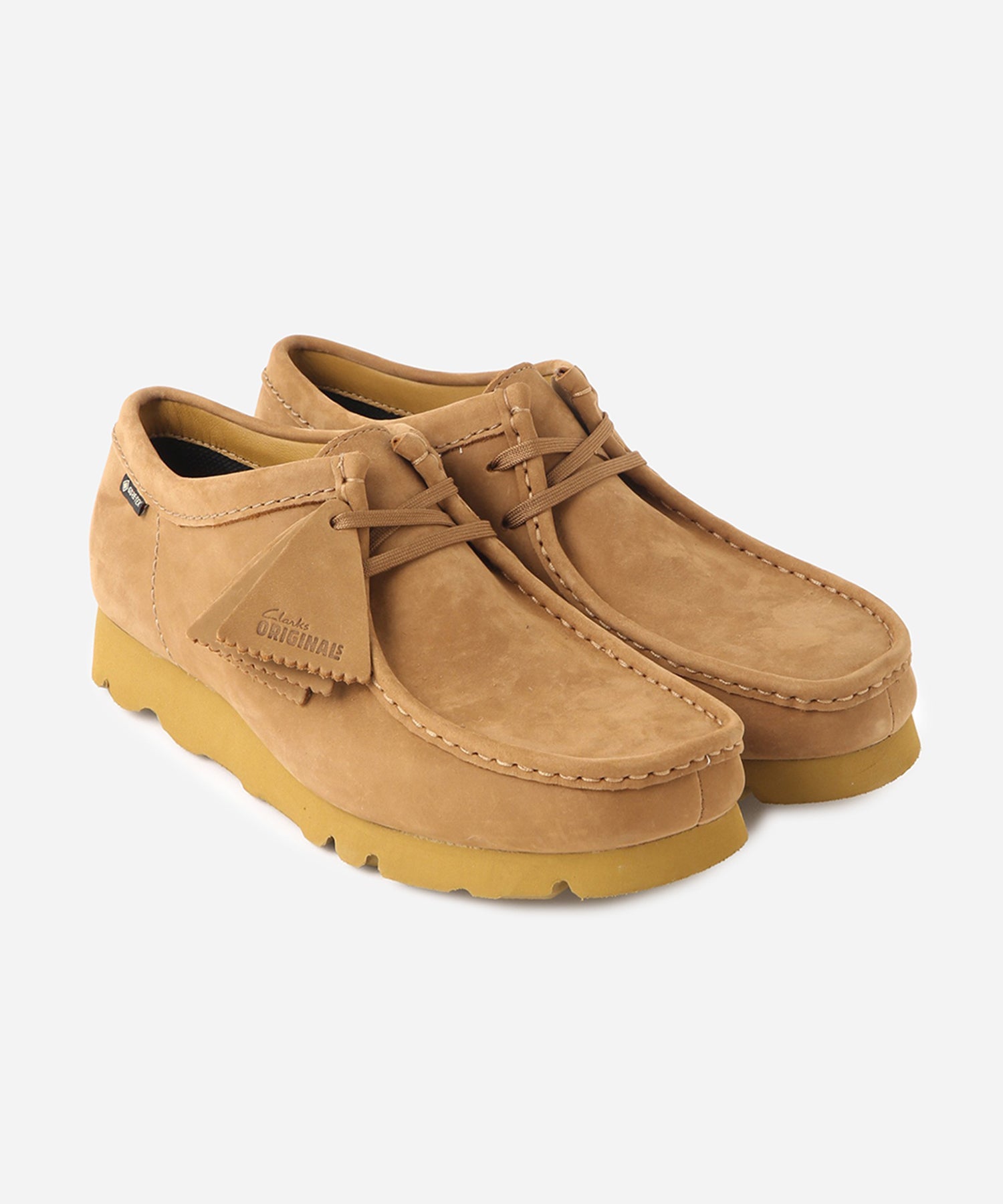 Clarks Wallabee GTX | Saturdays NYC Japan