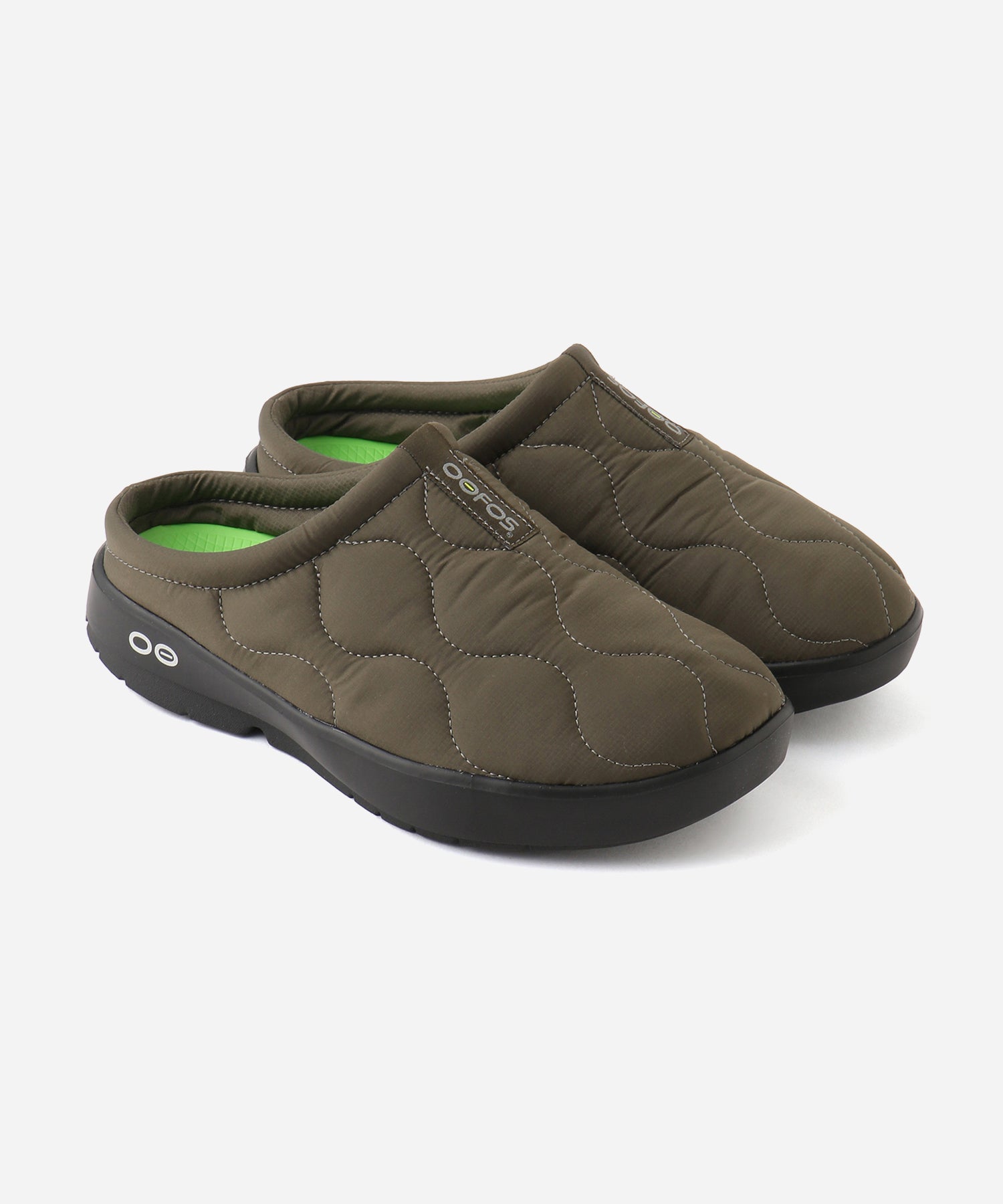 OOFOS OOcOOzie Thermo Mule