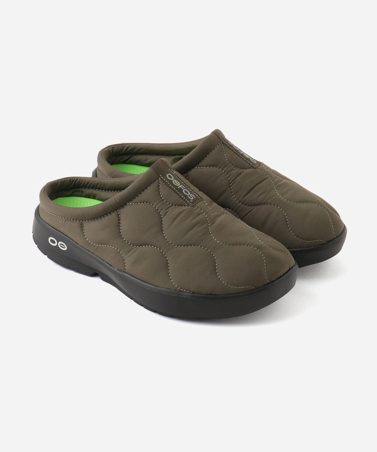 OOFOS OOcOOzie Thermo Mule