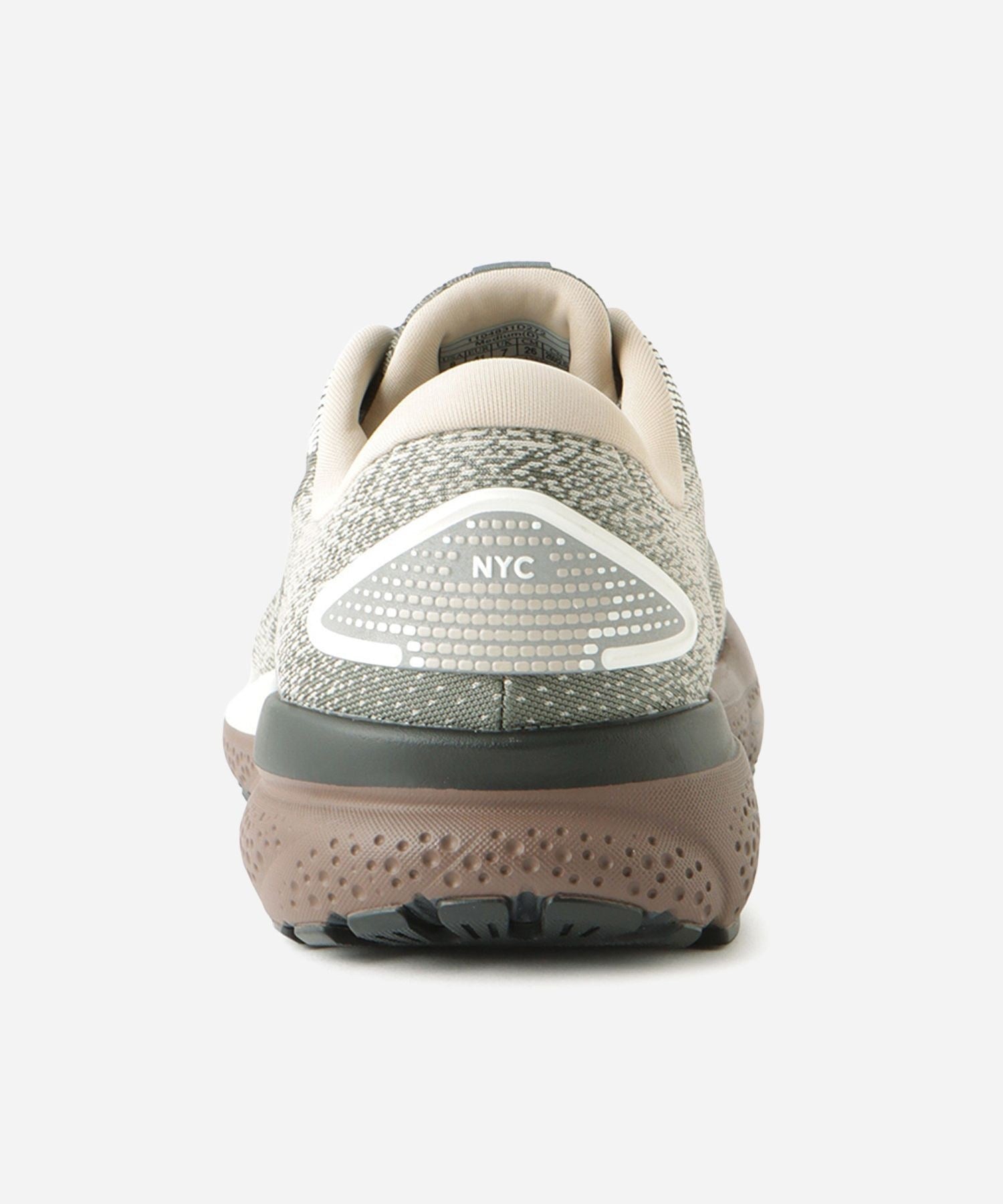 Brooks×SNYC Ghost16 | Saturdays NYC Japan