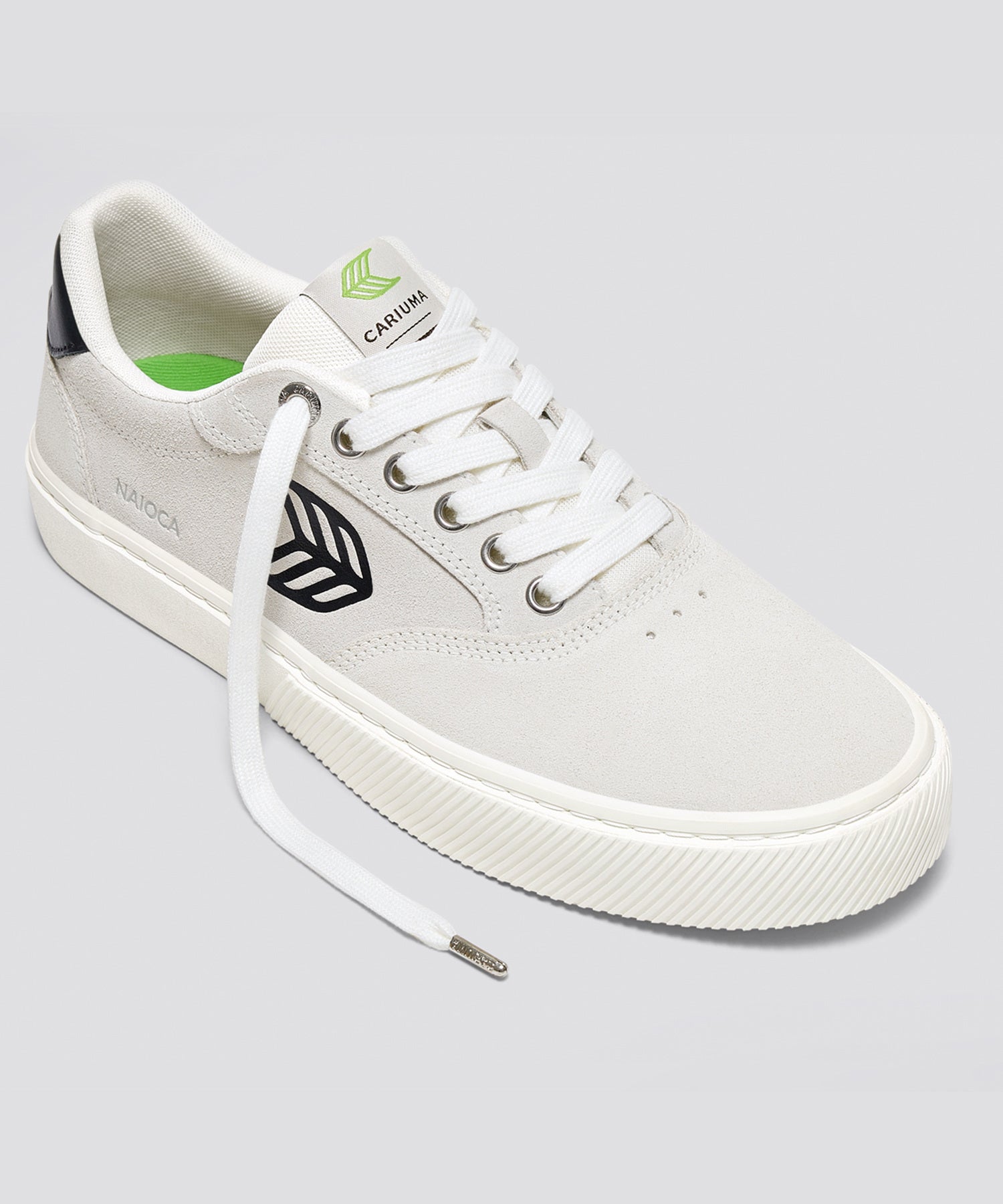CARIUMA NAIOCA SUEDE | Saturdays NYC Japan