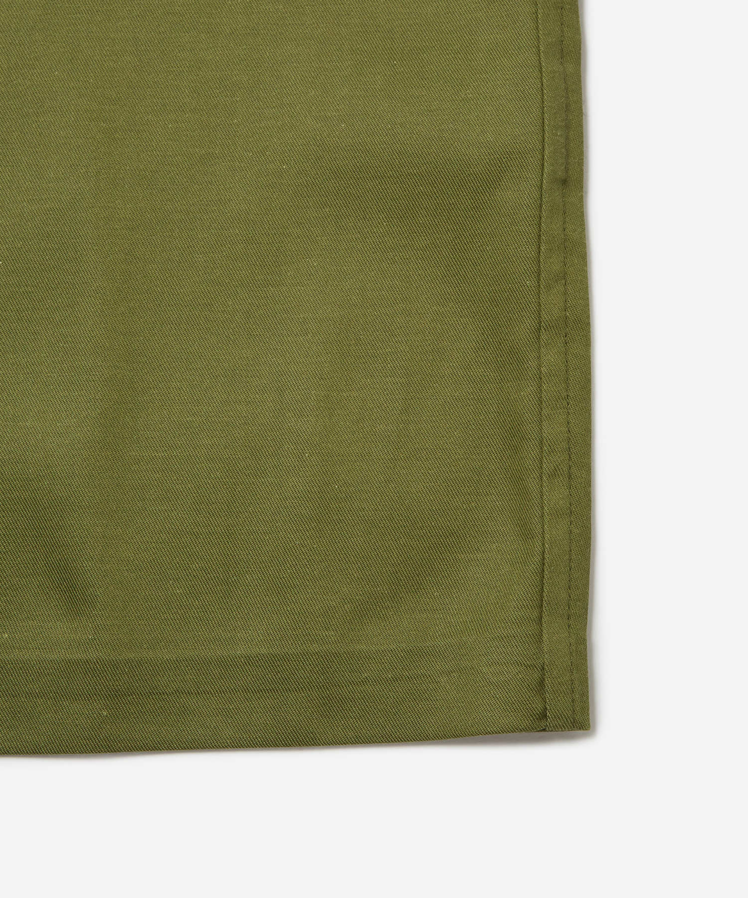 York Camp Collar Ss Shirt