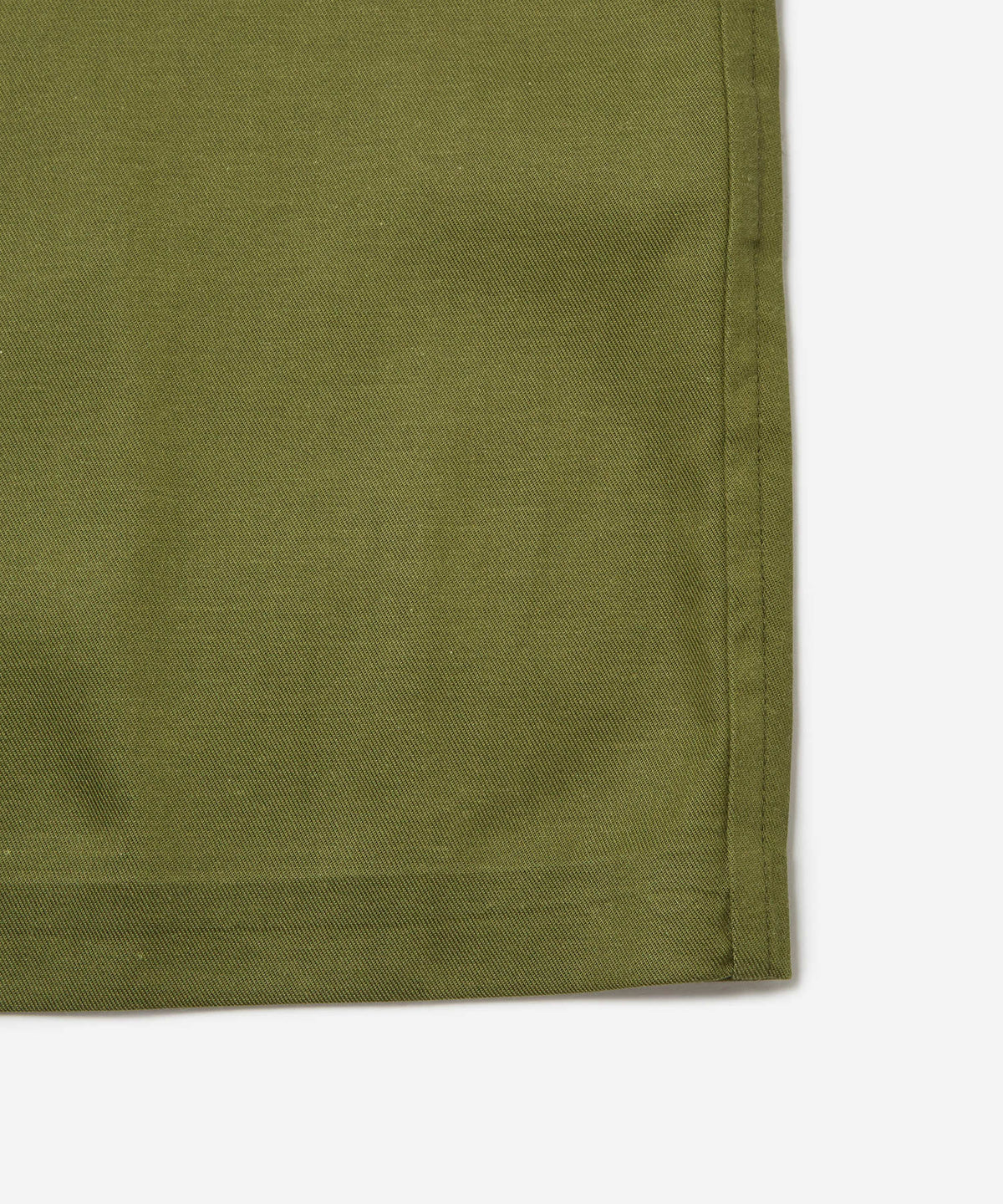 York Camp Collar Ss Shirt