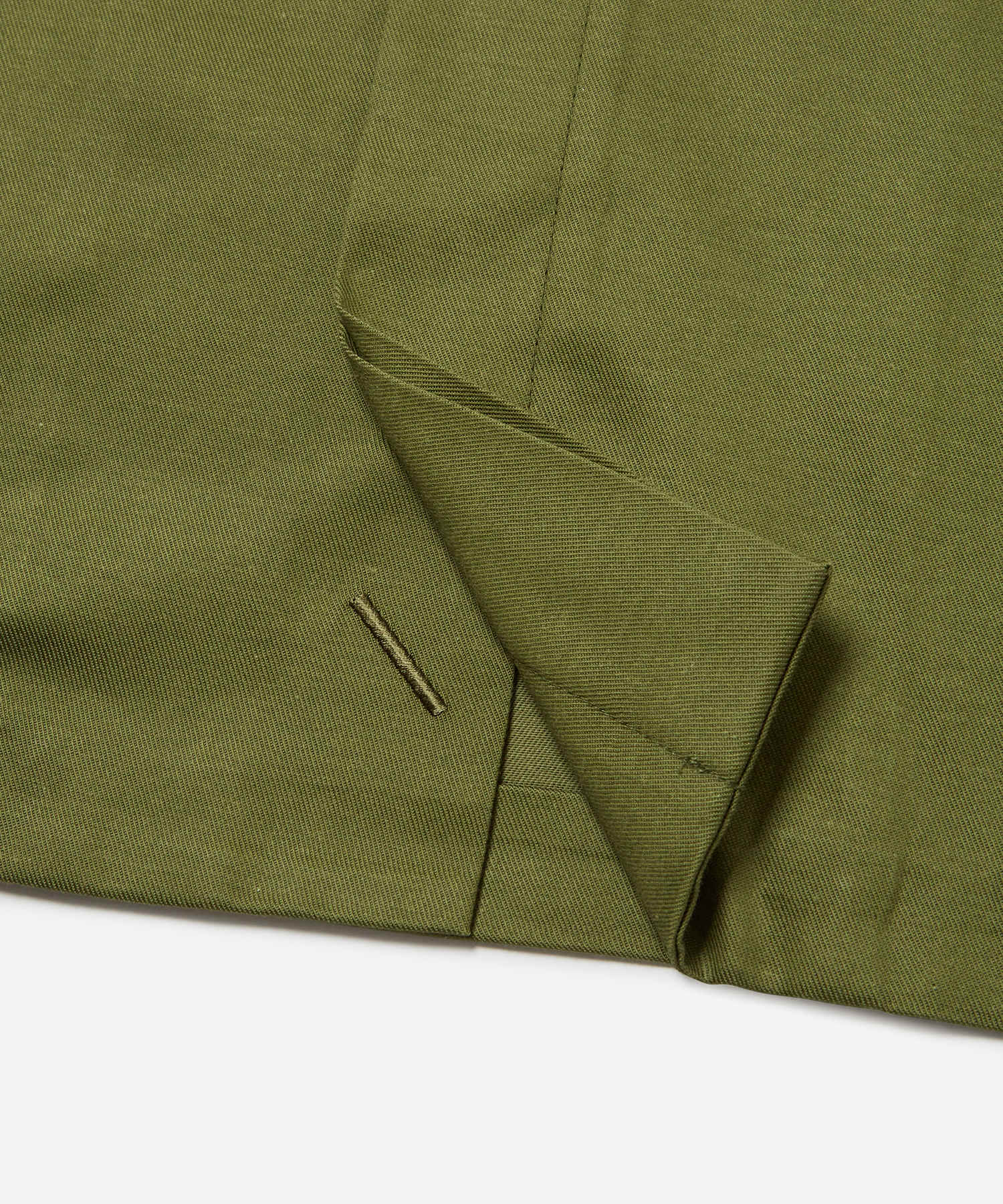 York Camp Collar Ss Shirt