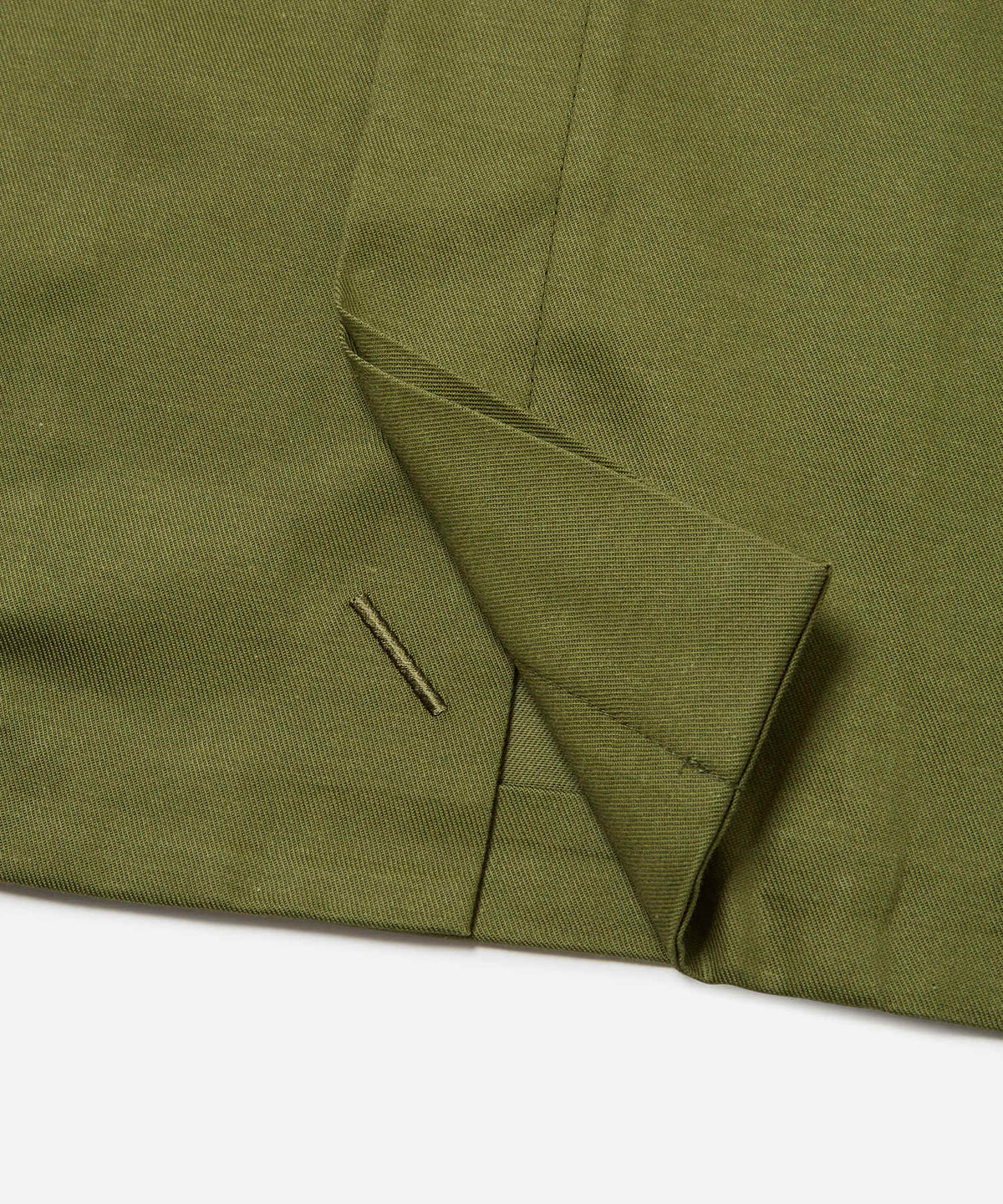 York Camp Collar Ss Shirt