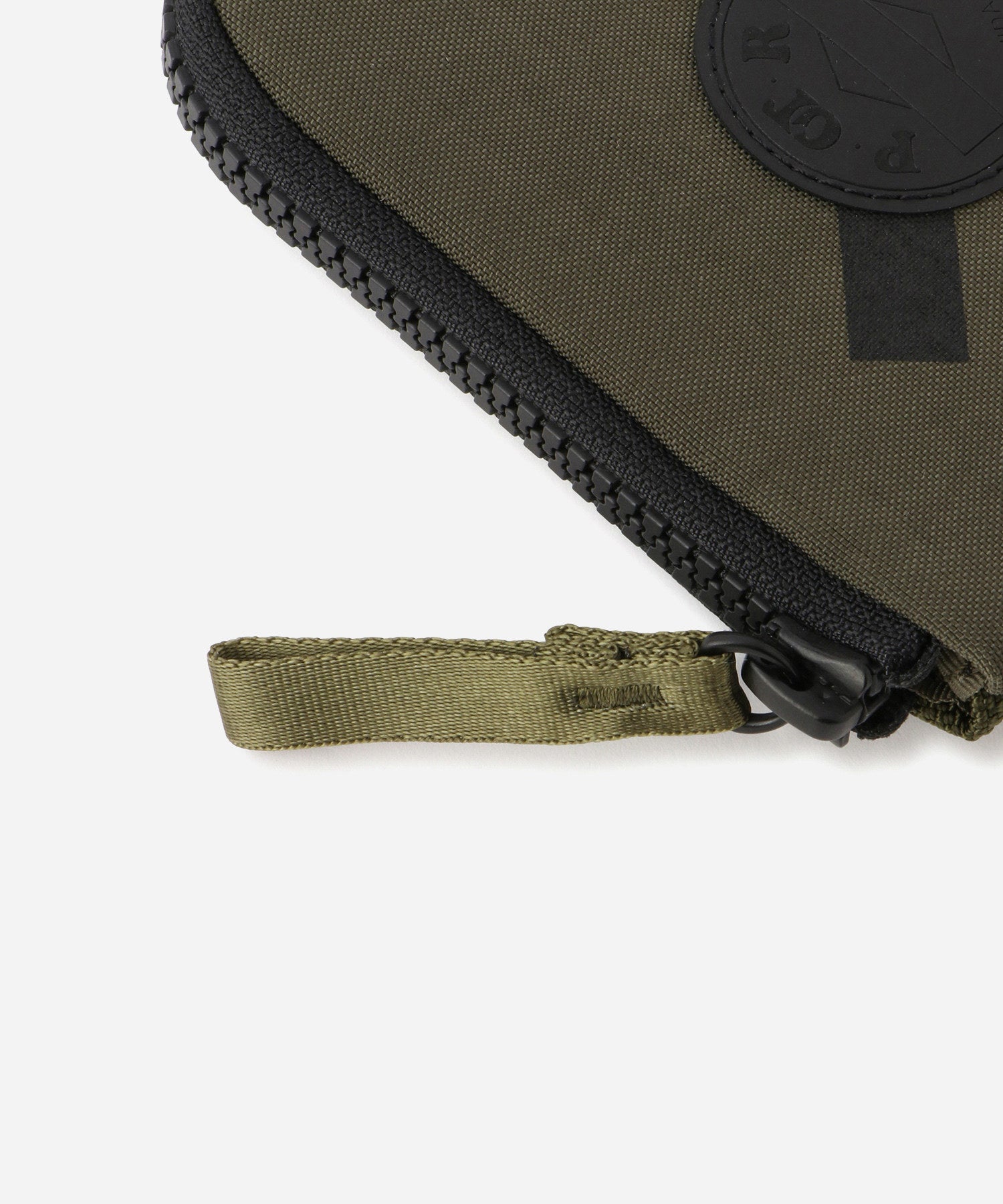 SNYC x POTR Zip Wallet