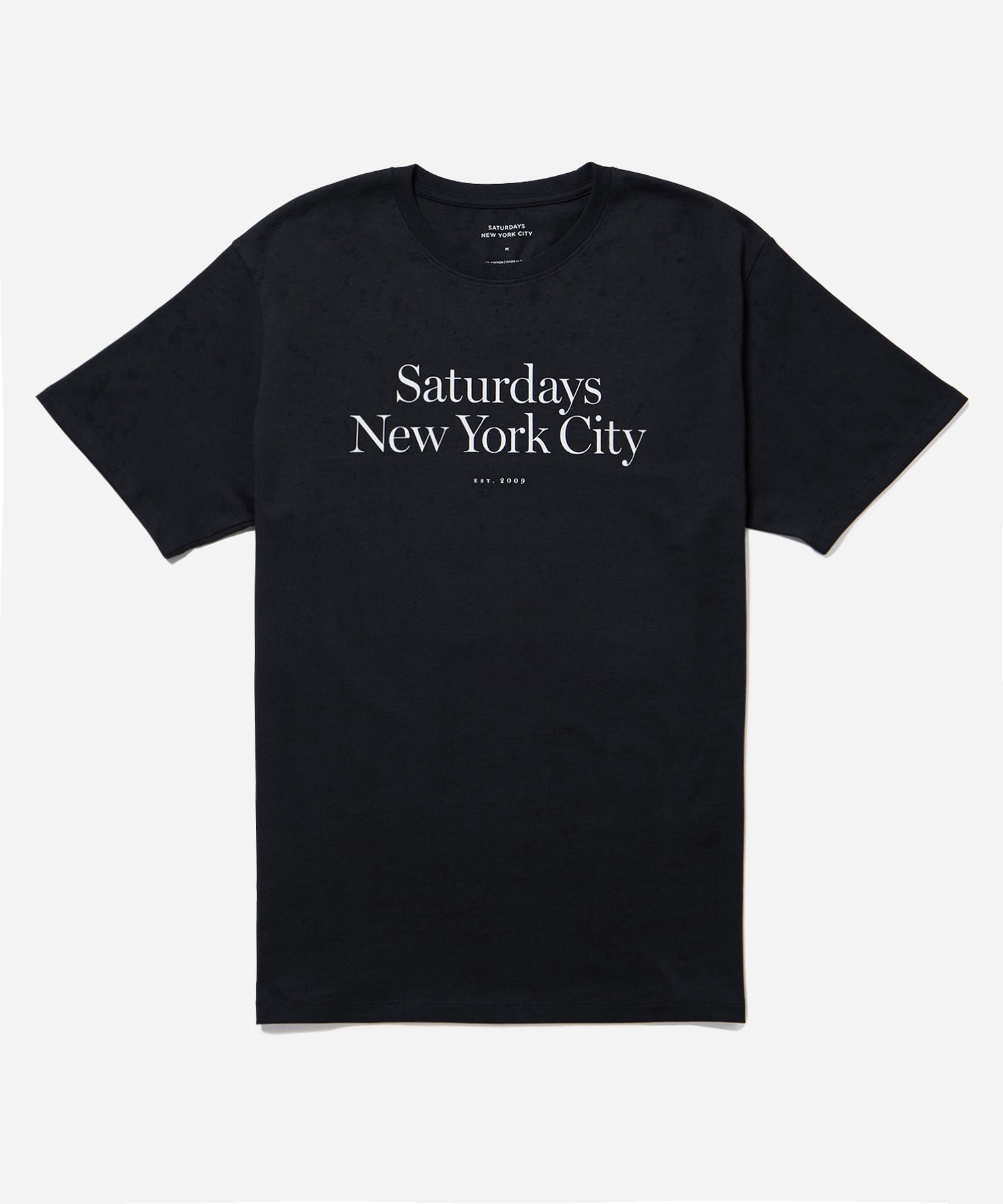 Miller Standard Ss Tee