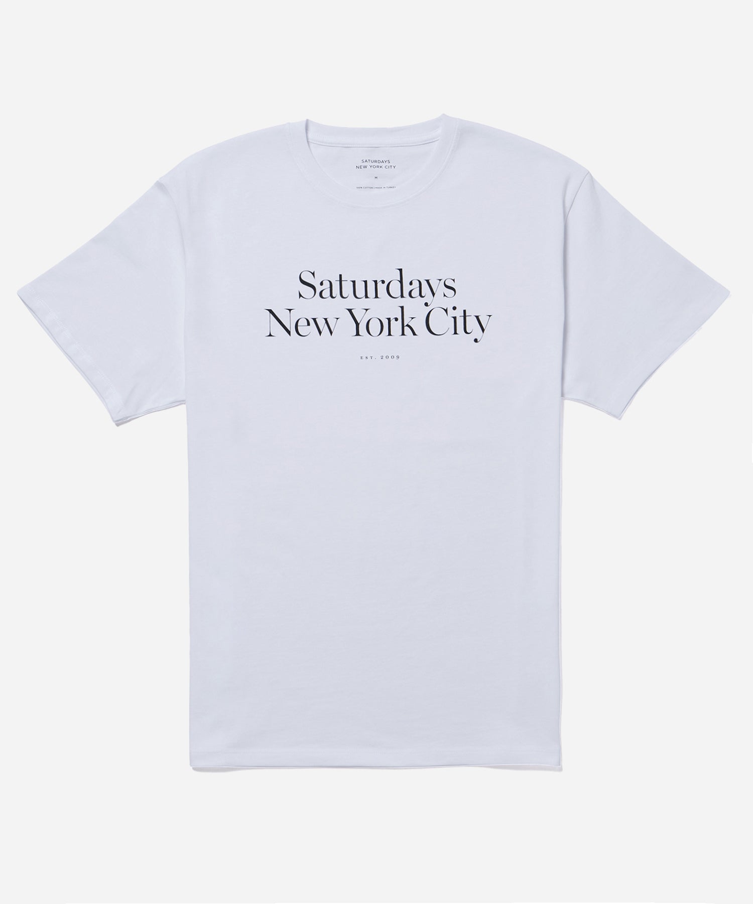 Miller Standard Ss Tee