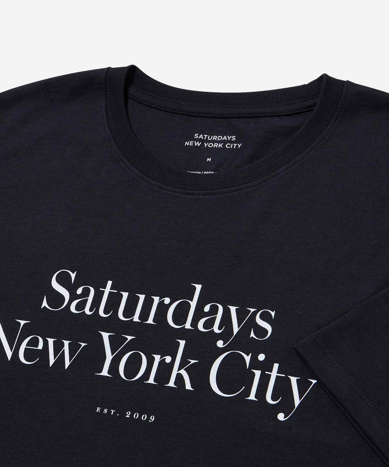 Miller Standard Ss Tee