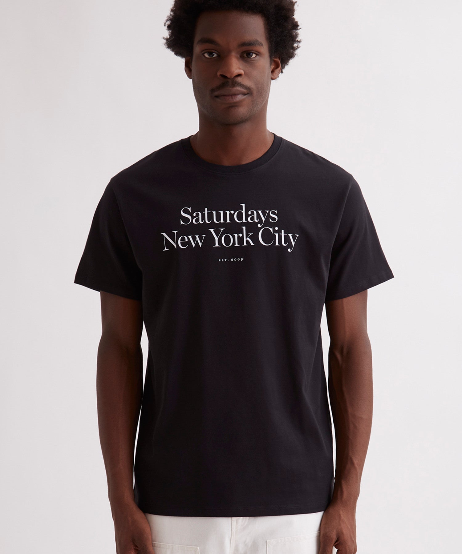 Miller Standard Ss Tee