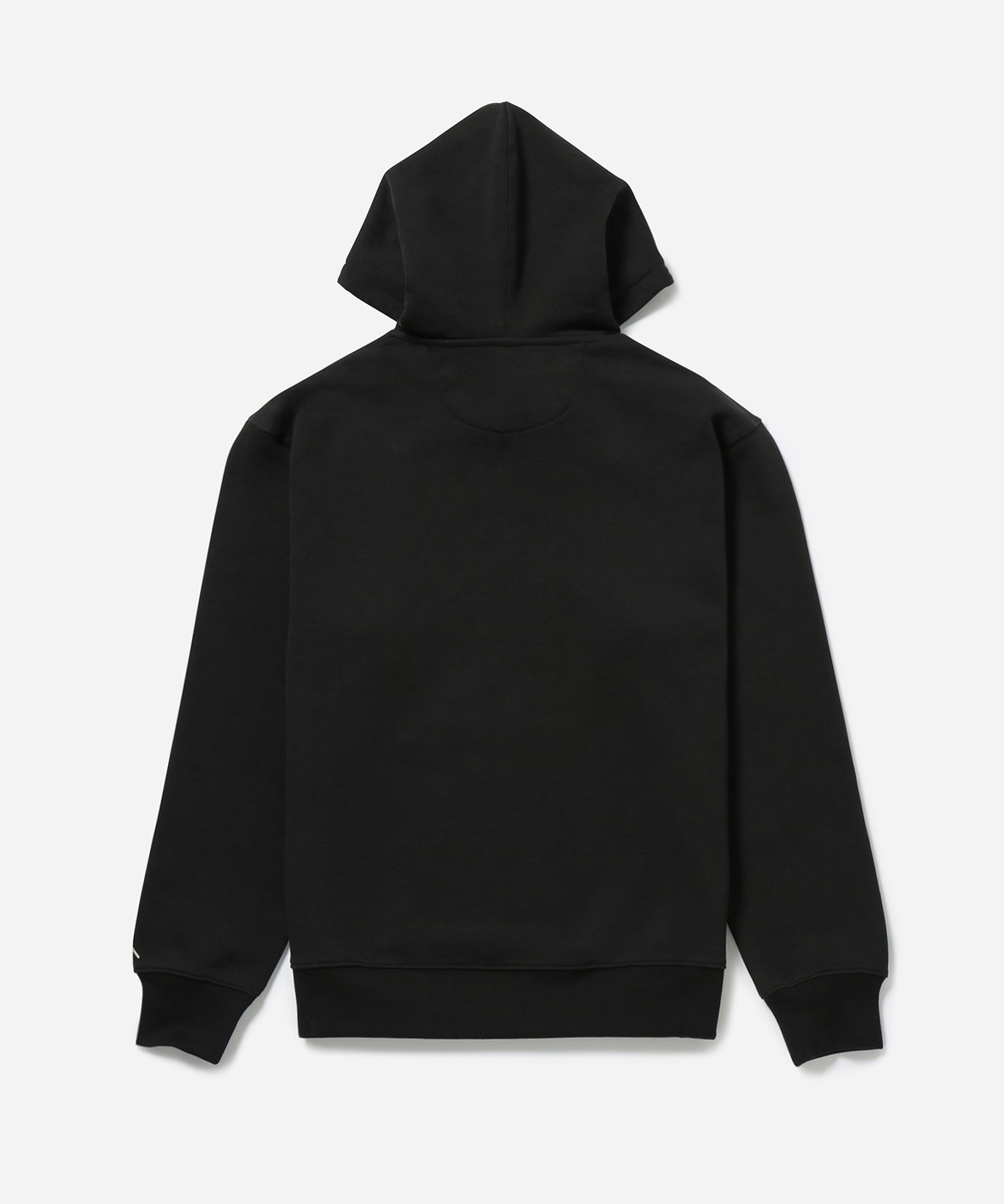 Ditch Script Embroidered Hoodie