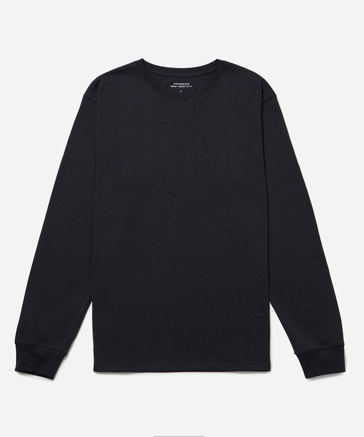 Two Pack Standard Ls Tee