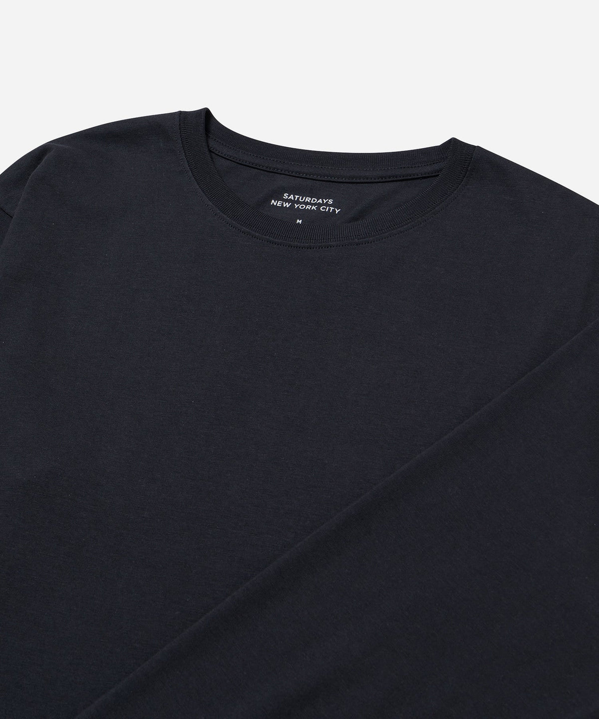 Two Pack Standard Ls Tee