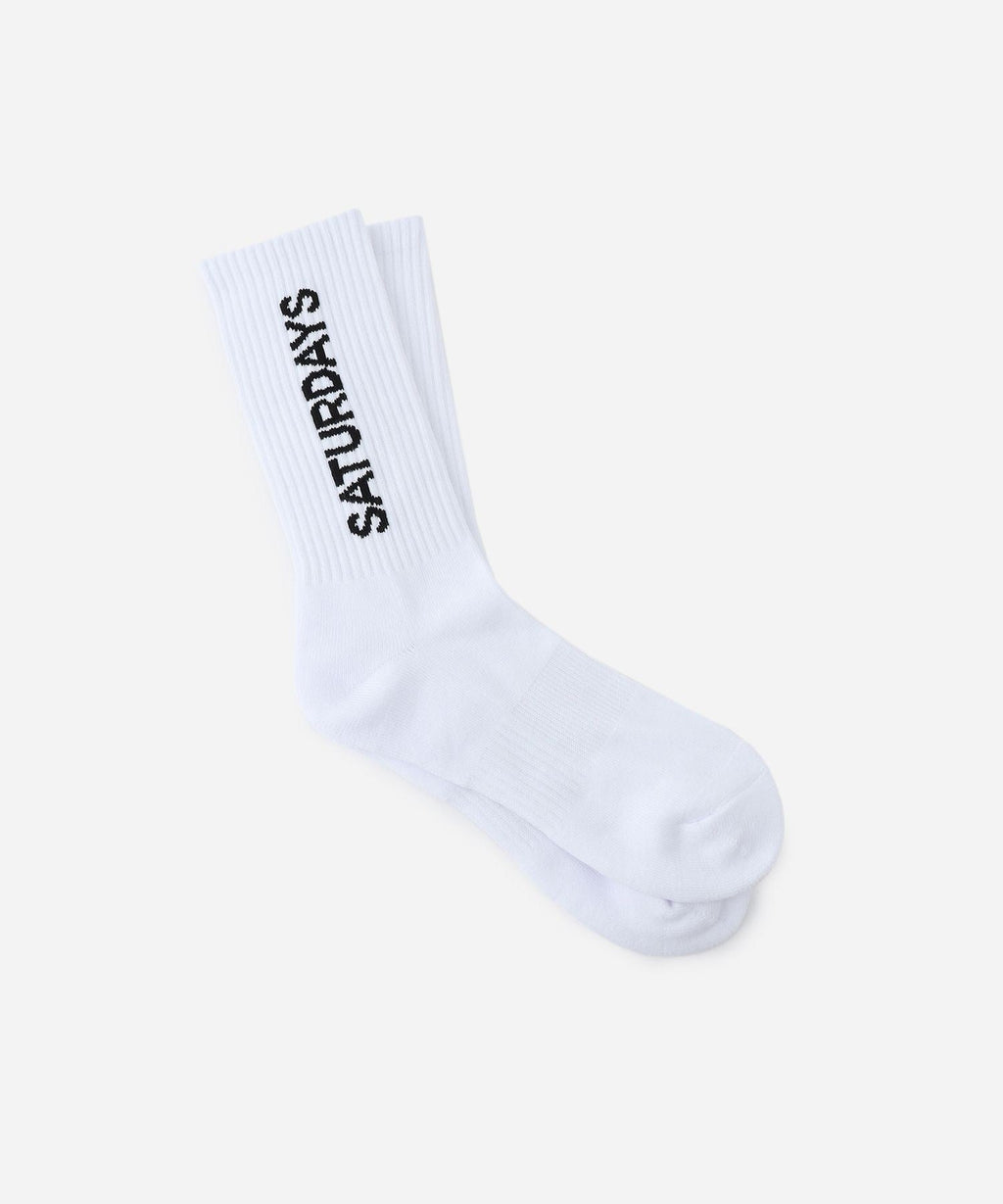 LOGO SOCK