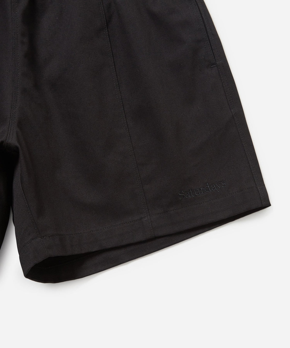 Mario Cotton Gym Short