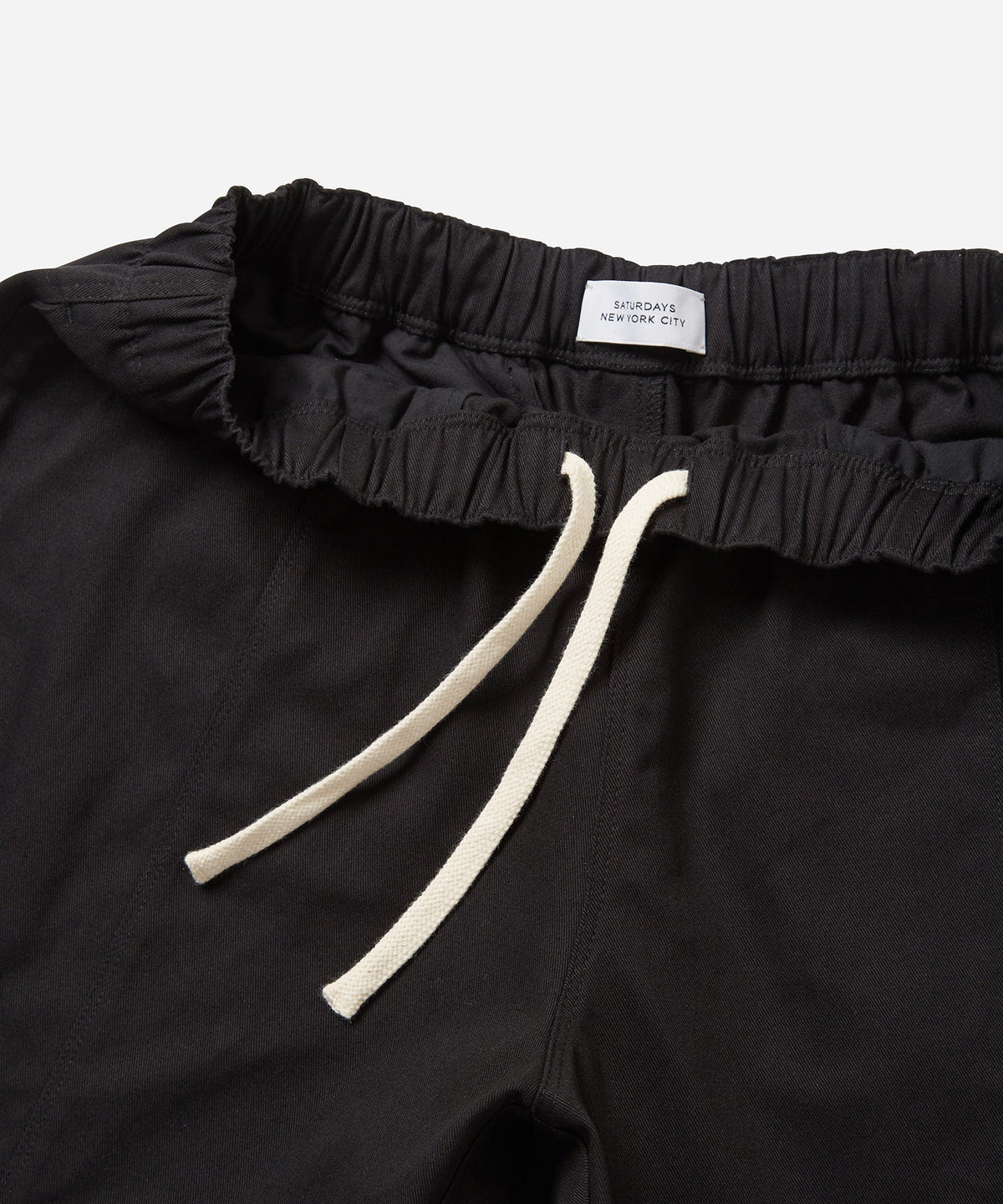 Mario Cotton Gym Short