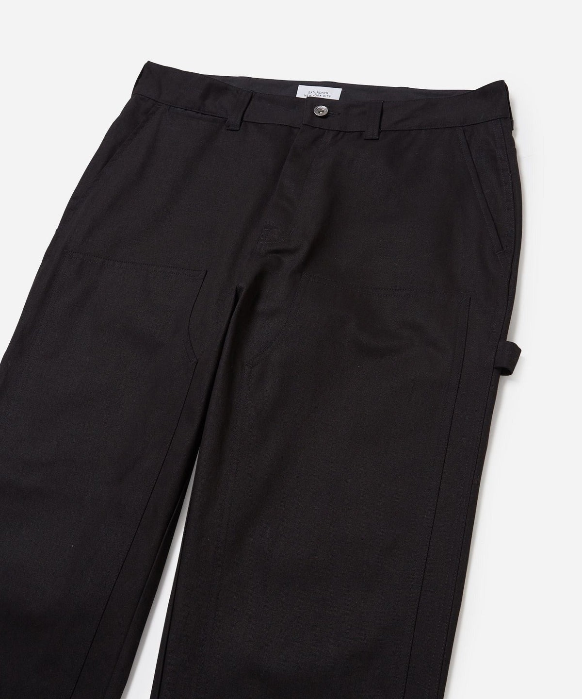 MORRIS CARPENTER PANT